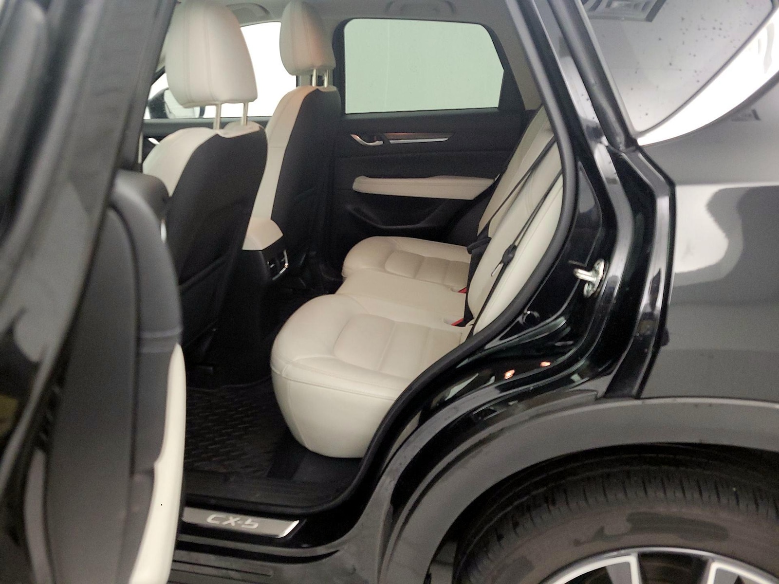 2018 Mazda CX-5 Grand Touring - Photo 21
