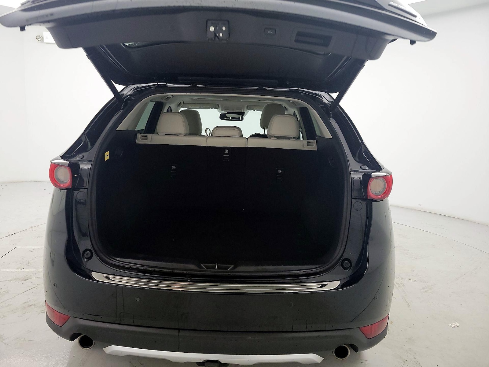2018 Mazda CX-5 Grand Touring - Photo 22
