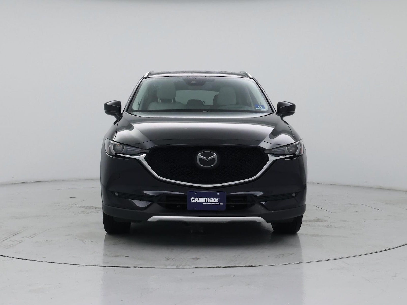 2018 Mazda CX-5 Grand Touring - Photo 6