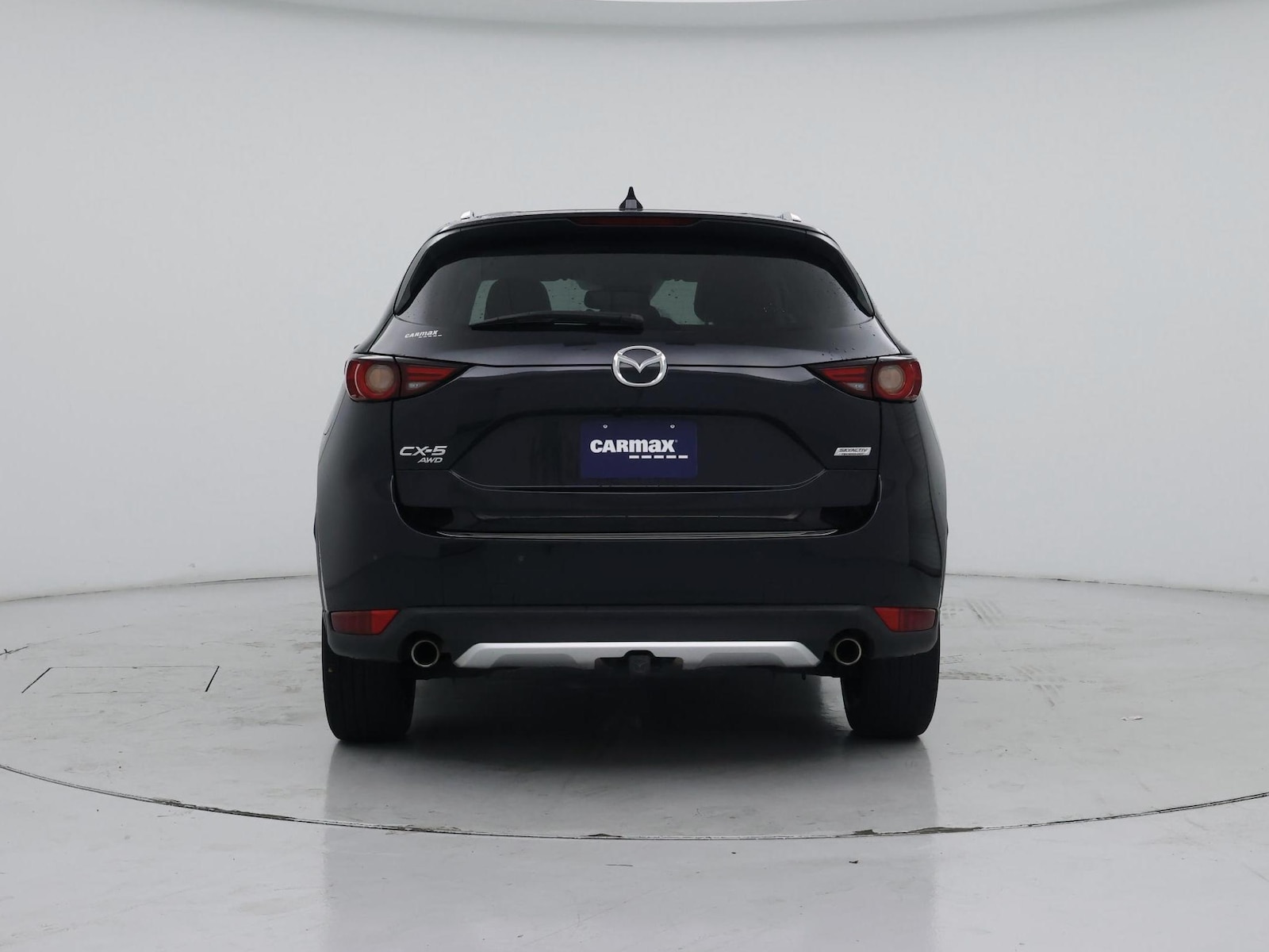 2018 Mazda CX-5 Grand Touring - Photo 7
