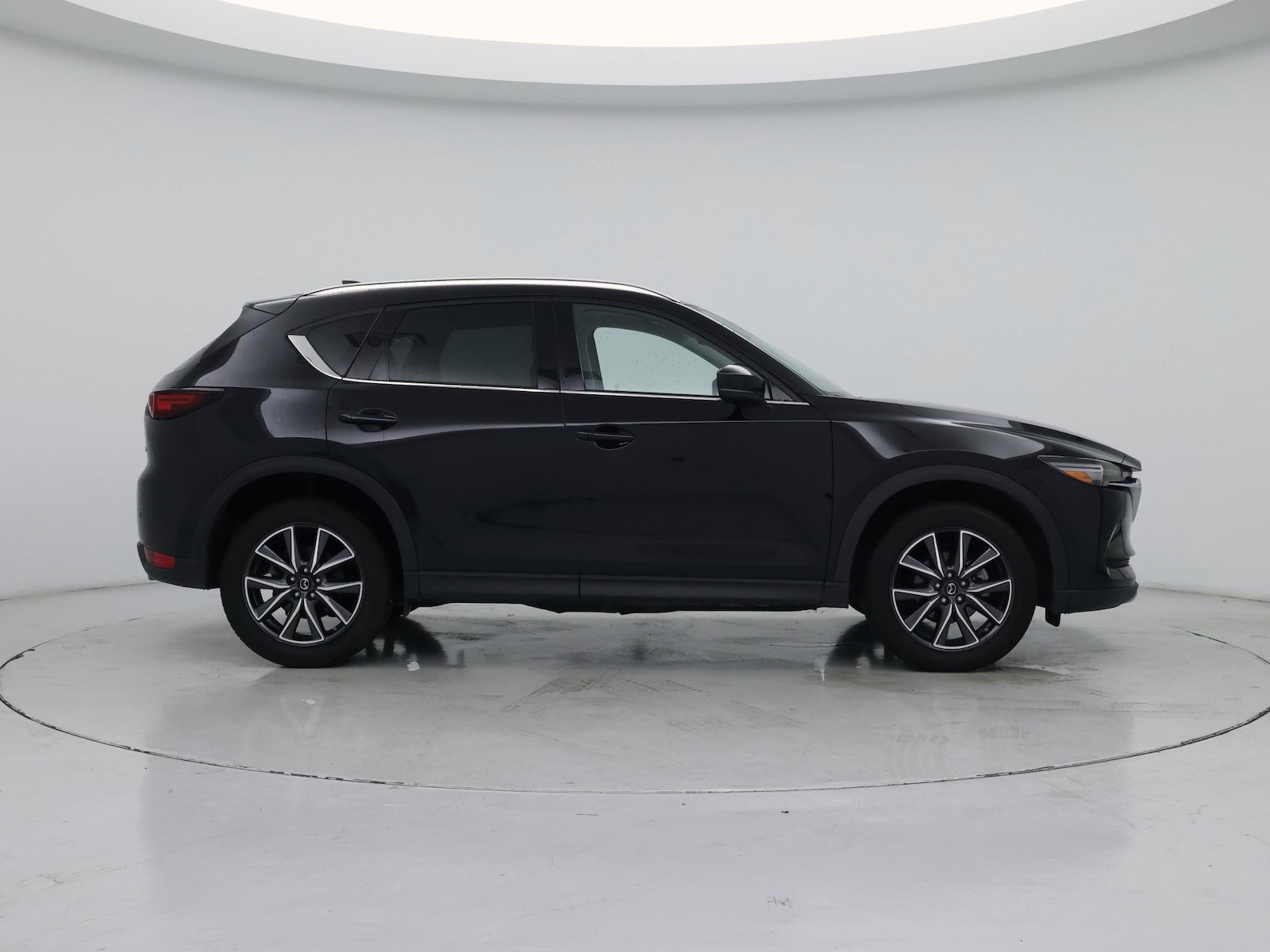 2018 Mazda CX-5 Grand Touring - Photo 8