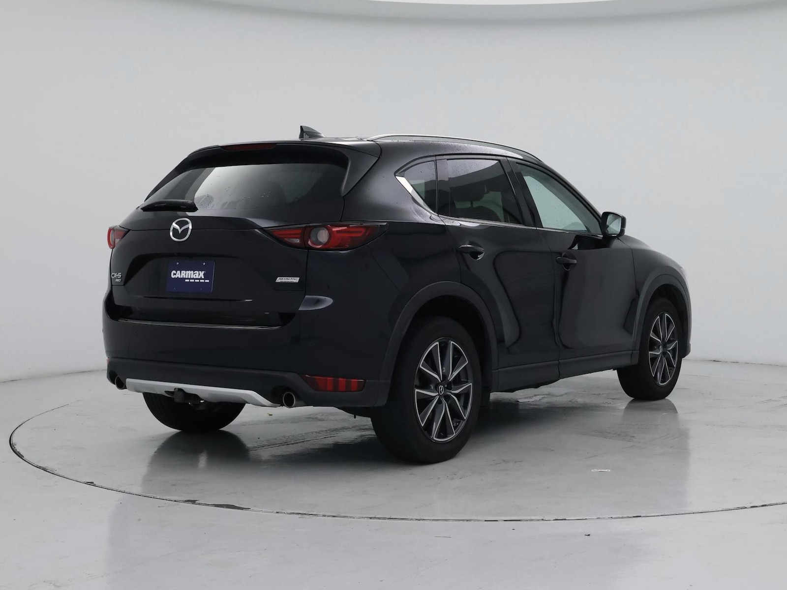 2018 Mazda CX-5 Grand Touring - Photo 9