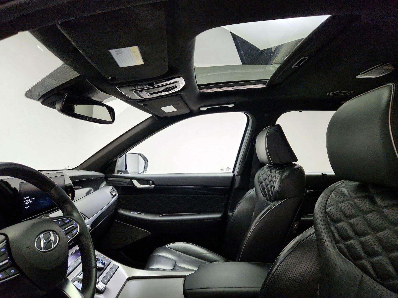 Sunroof(s) & Skylight(s)