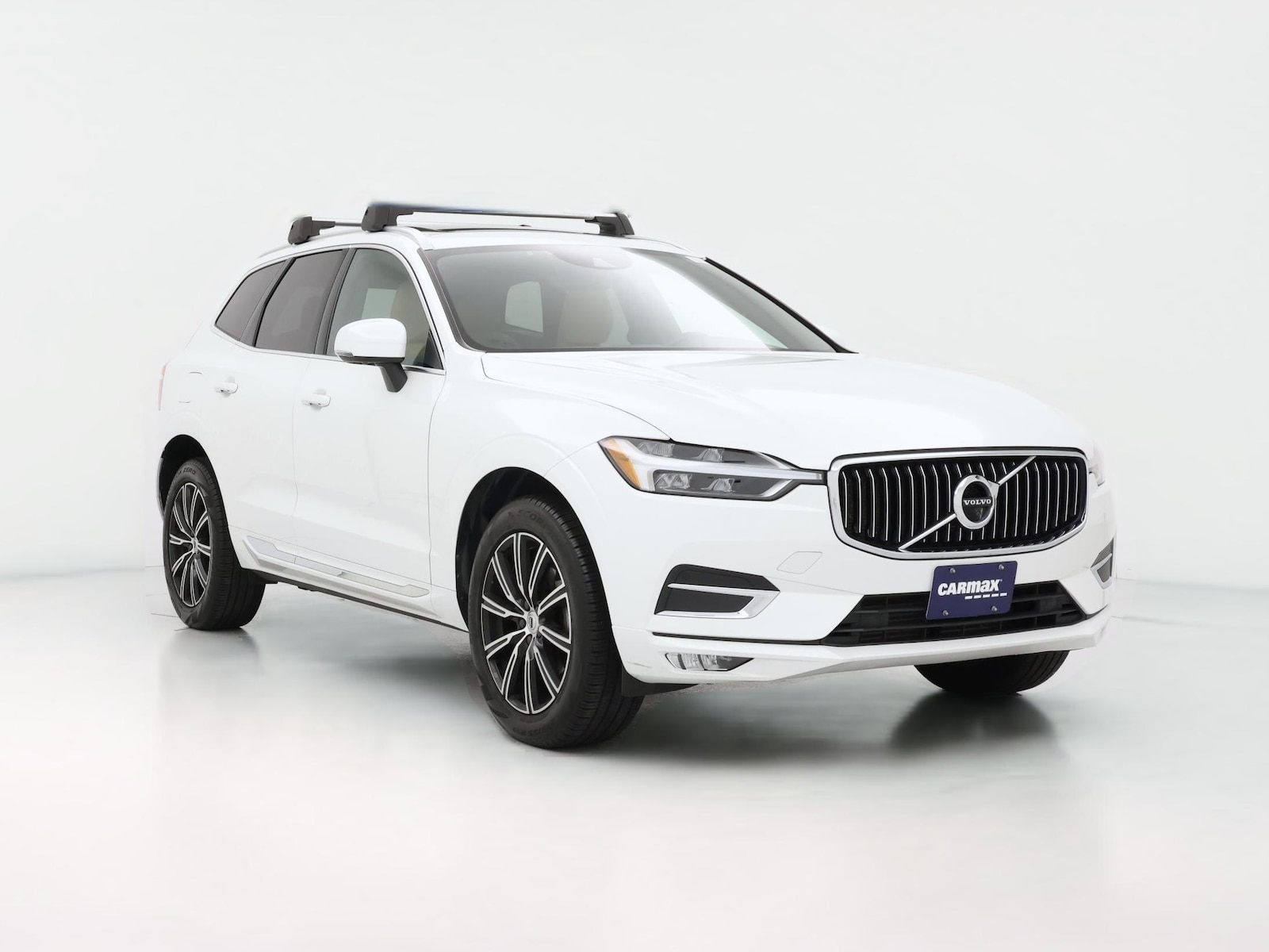 2021 Volvo XC60