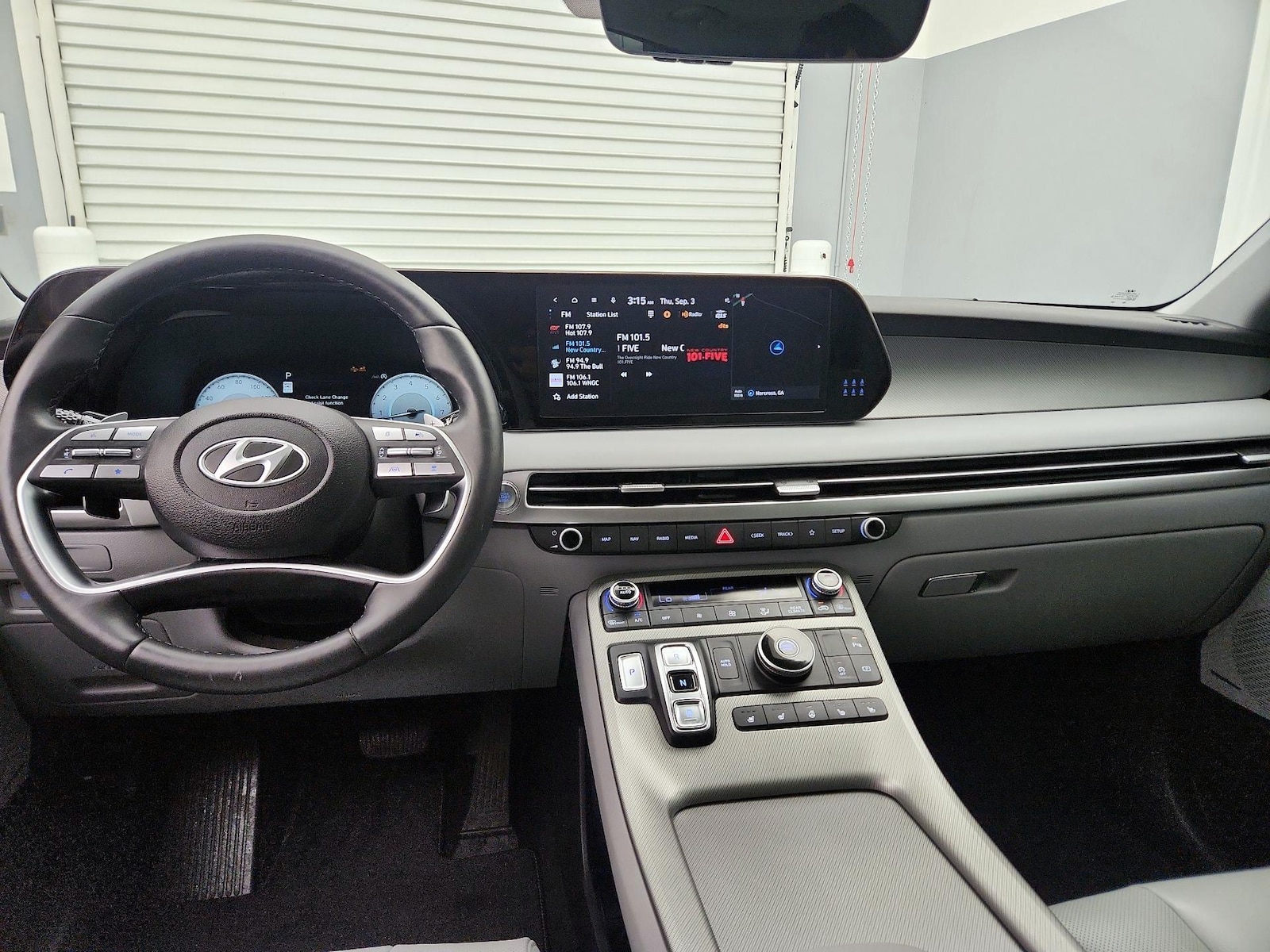2024 Hyundai Palisade SEL - Photo 10