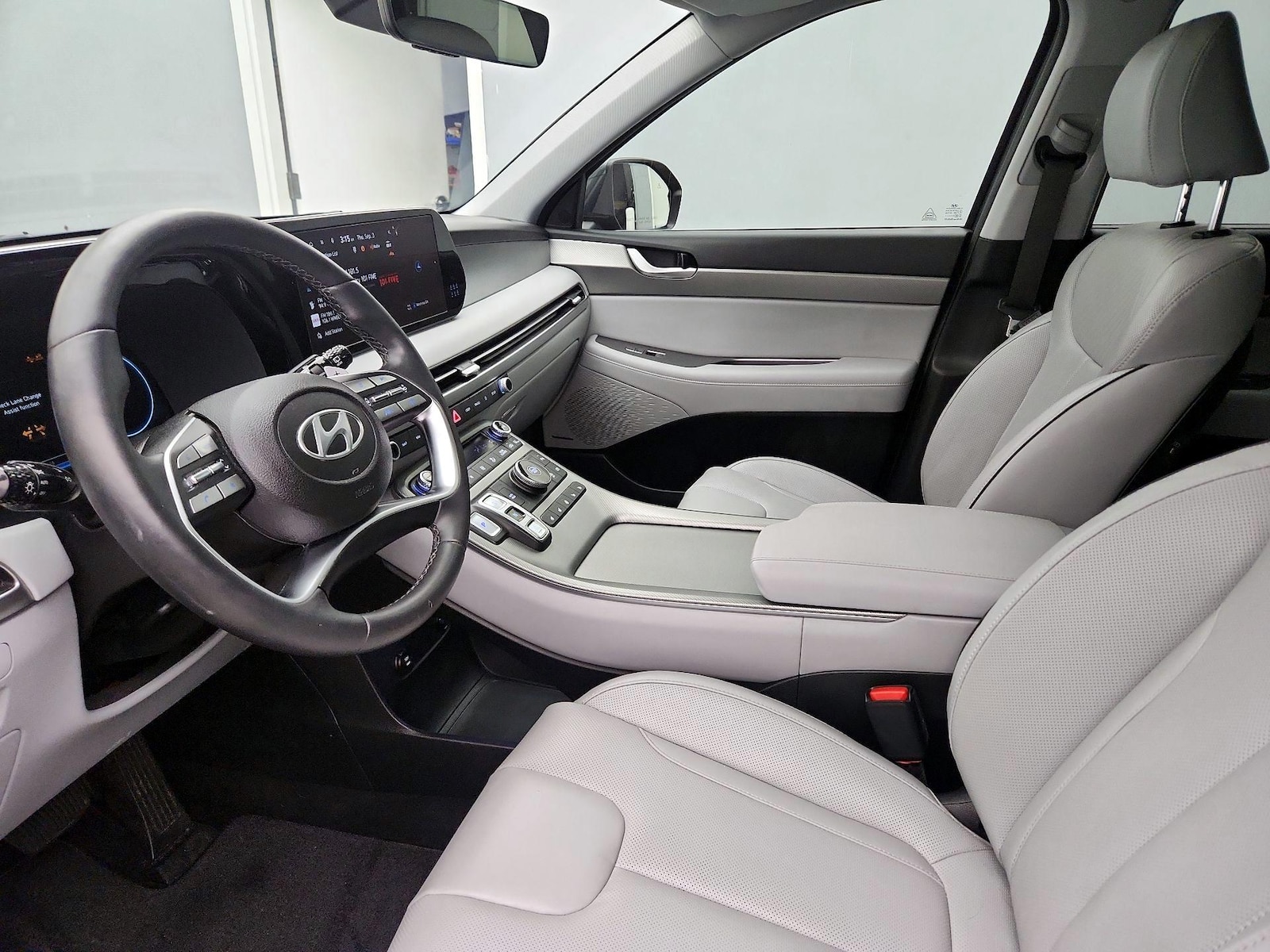 2024 Hyundai Palisade SEL - Photo 12