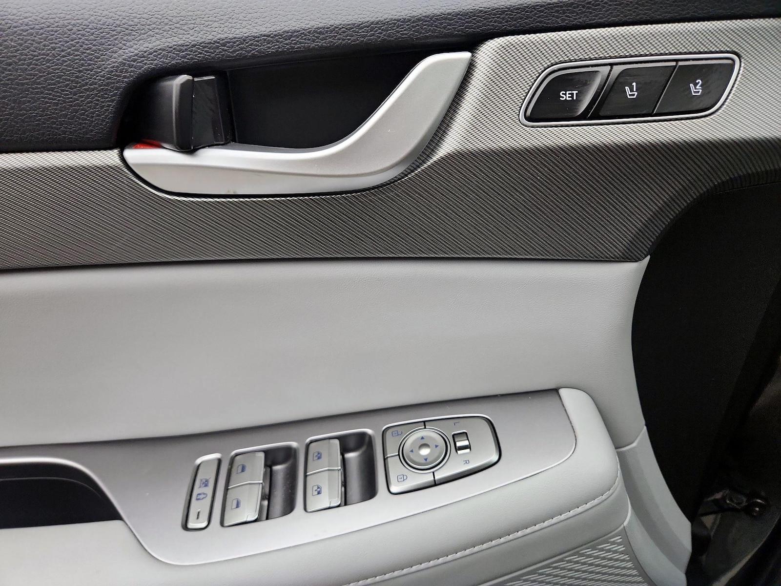2024 Hyundai Palisade SEL - Photo 13
