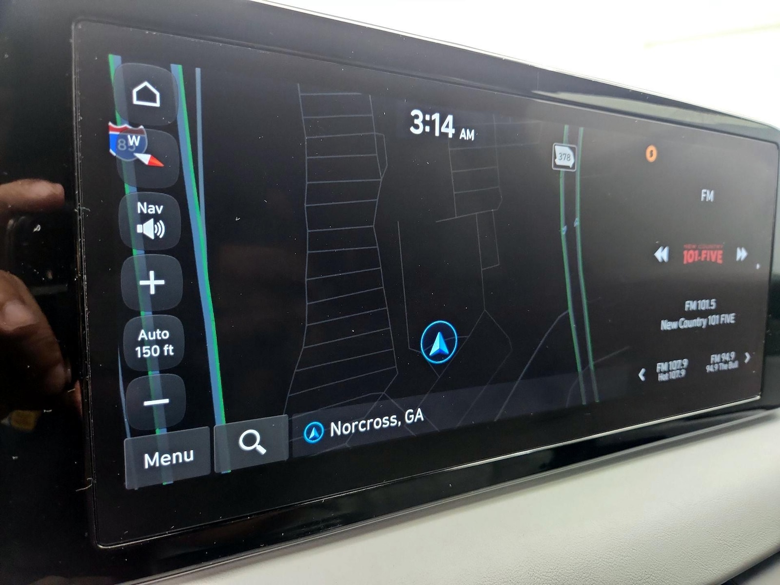 2024 Hyundai Palisade SEL - Photo 15