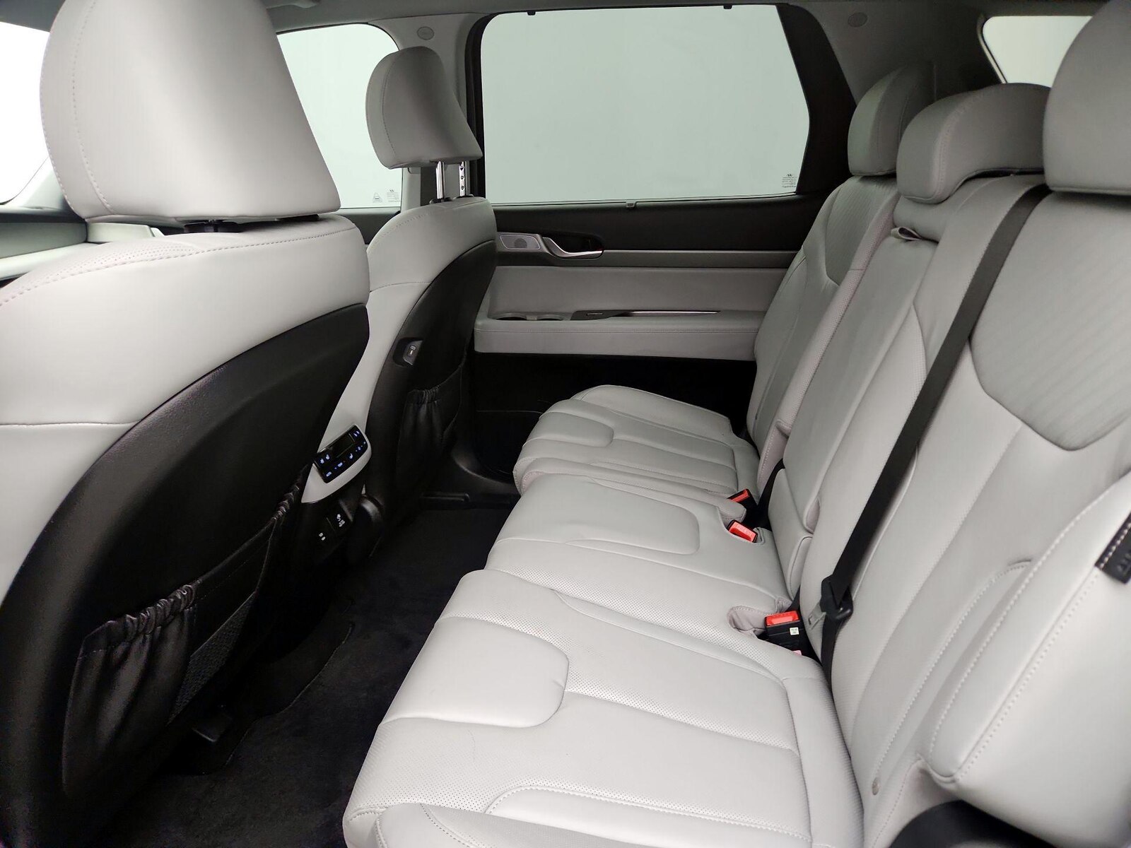 2024 Hyundai Palisade SEL - Photo 22
