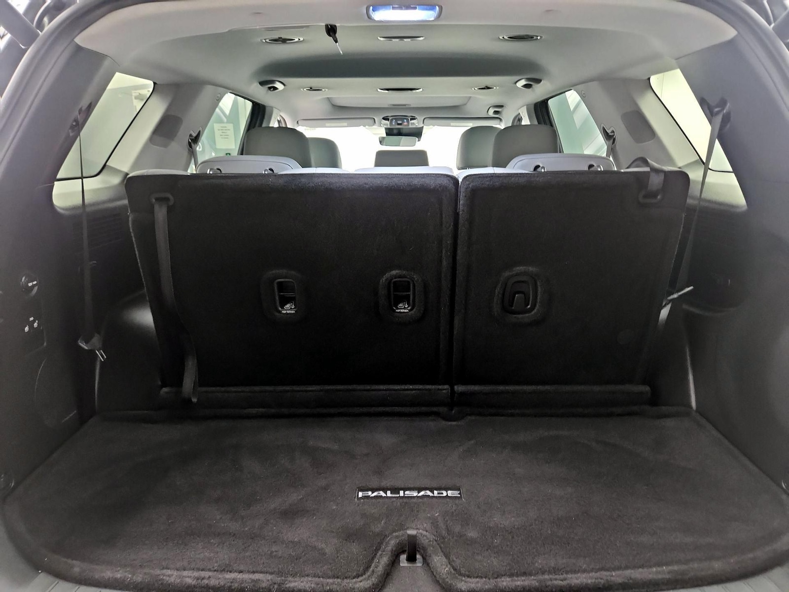 2024 Hyundai Palisade SEL - Photo 23