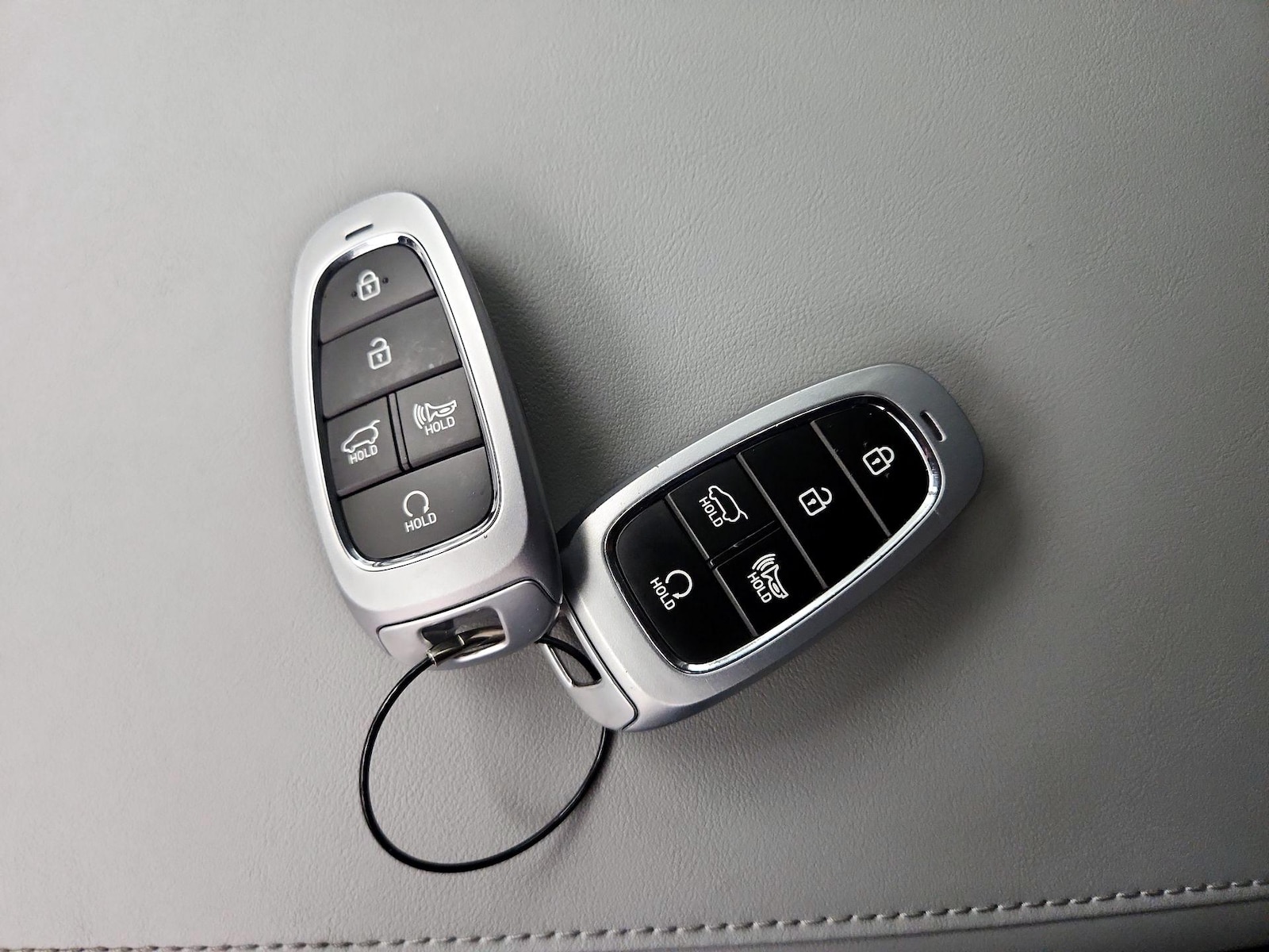 2024 Hyundai Palisade SEL - Photo 25
