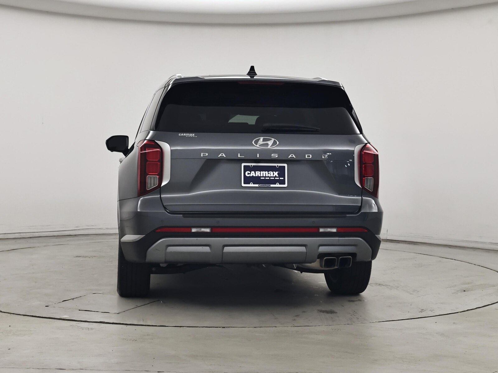 2024 Hyundai Palisade SEL - Photo 7
