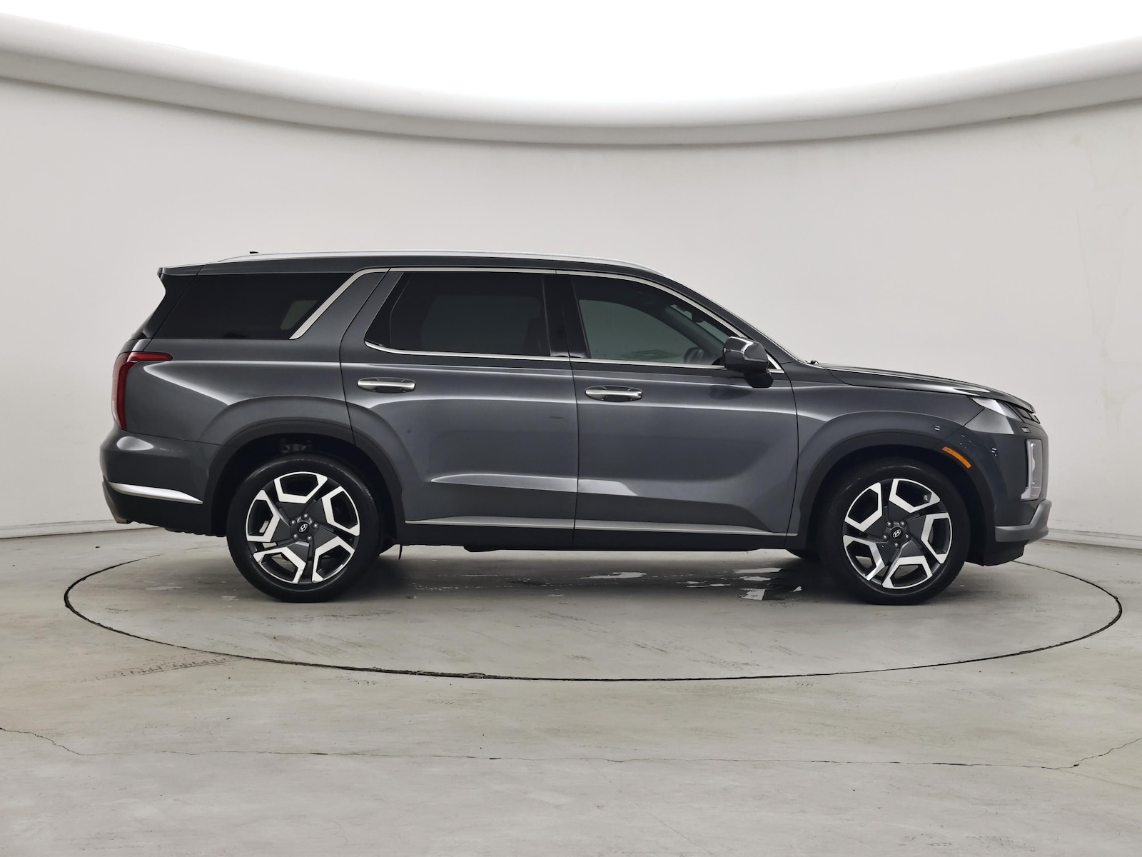 2024 Hyundai Palisade SEL - Photo 8