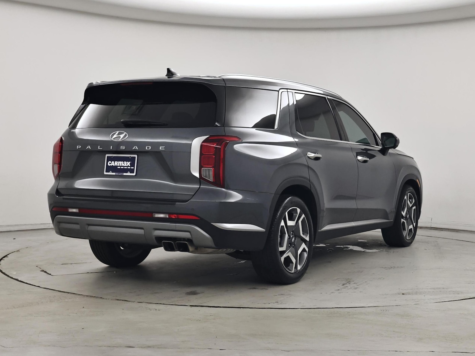 2024 Hyundai Palisade SEL - Photo 9