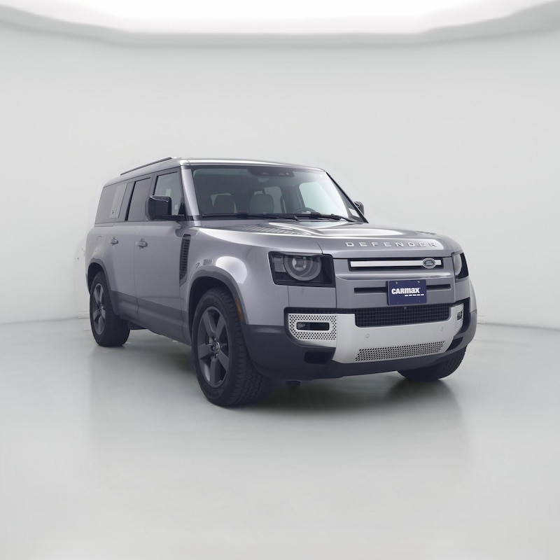 2024 Land Rover Defender 130 P300 S