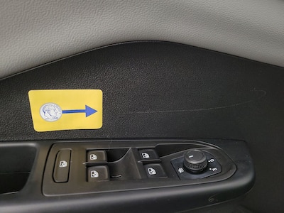 Condition detail