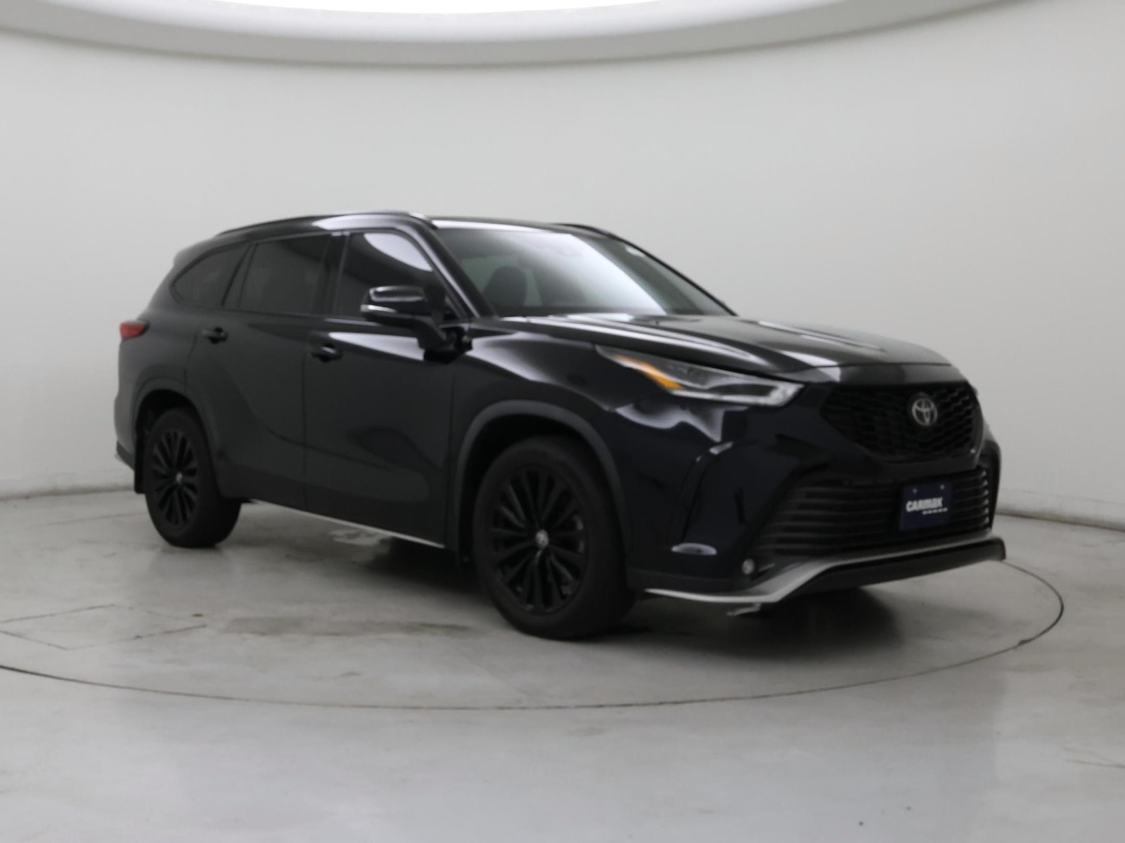 2023 Toyota Highlander XSE - Photo 2