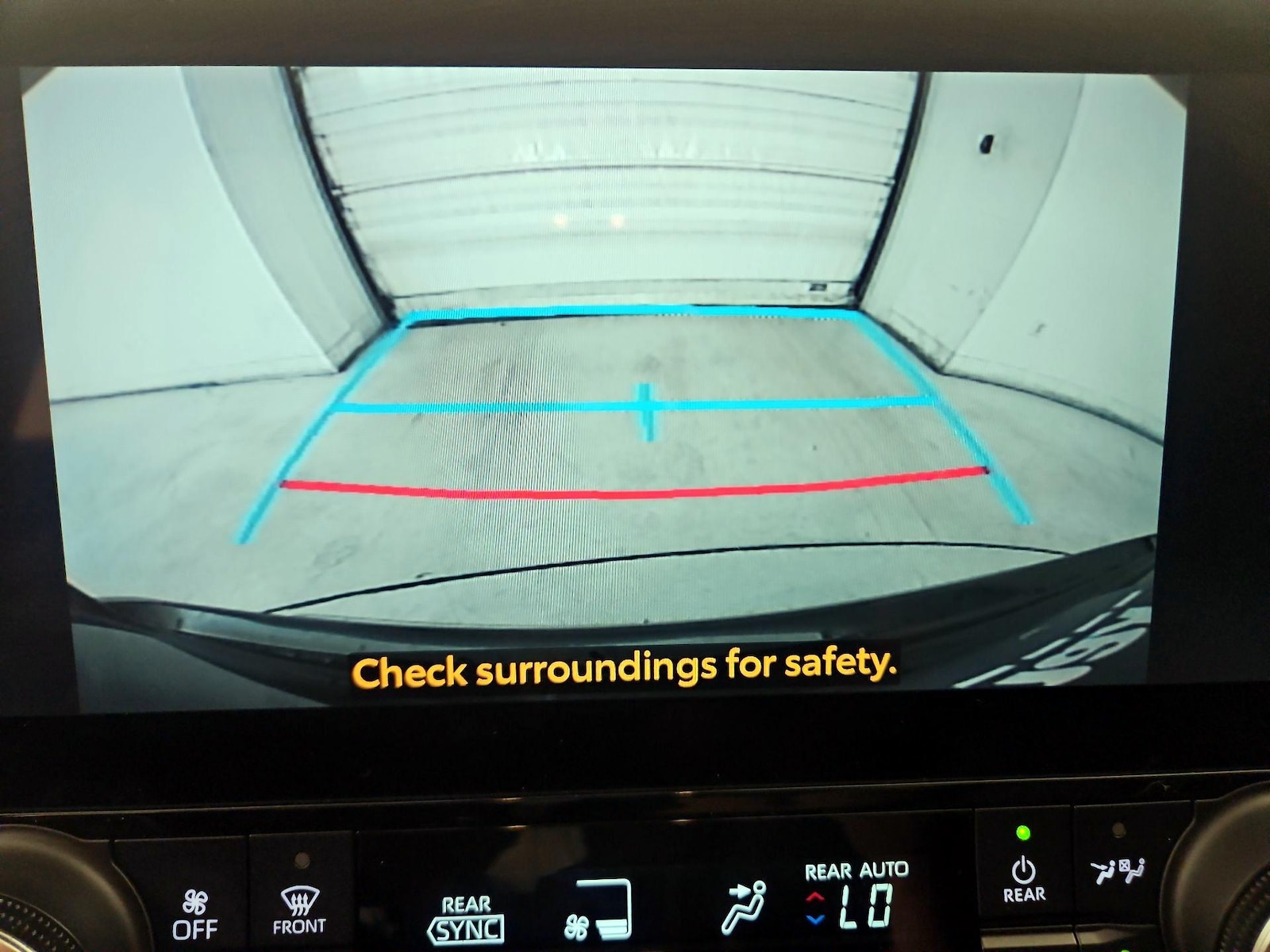 2023 Toyota Highlander XSE - Photo 15