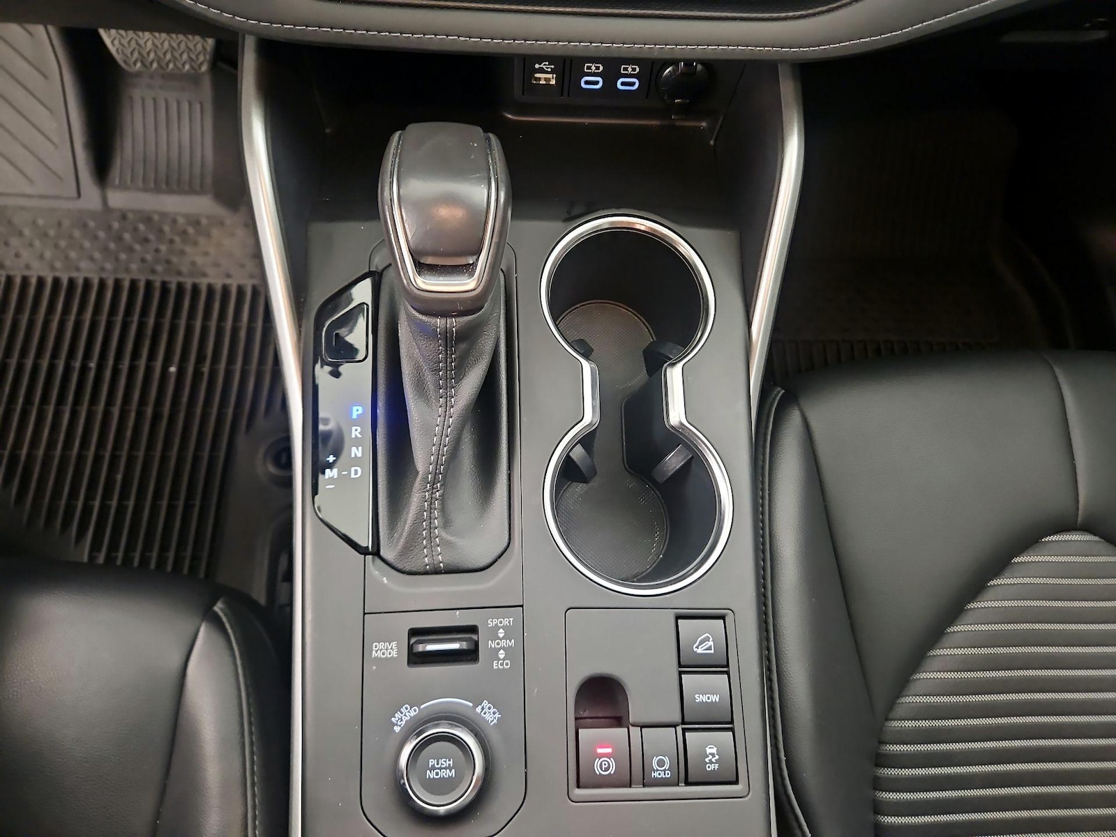 2023 Toyota Highlander XSE - Photo 18