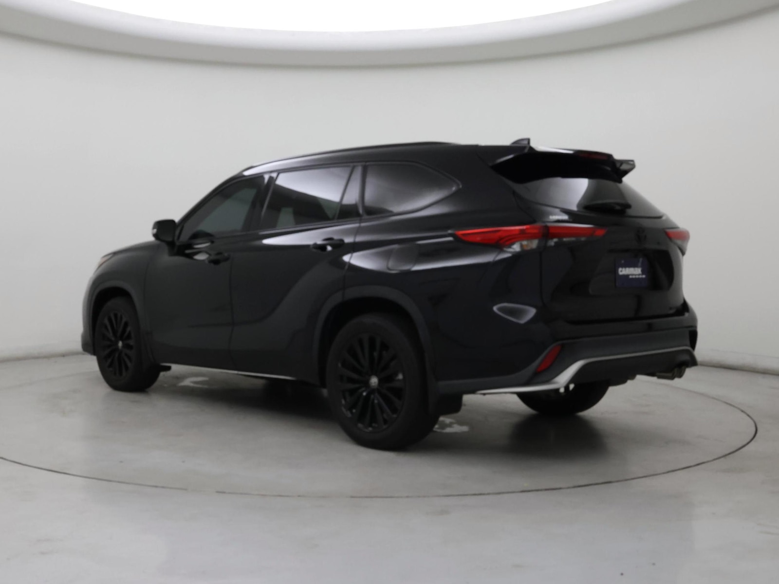 2023 Toyota Highlander XSE - Photo 3