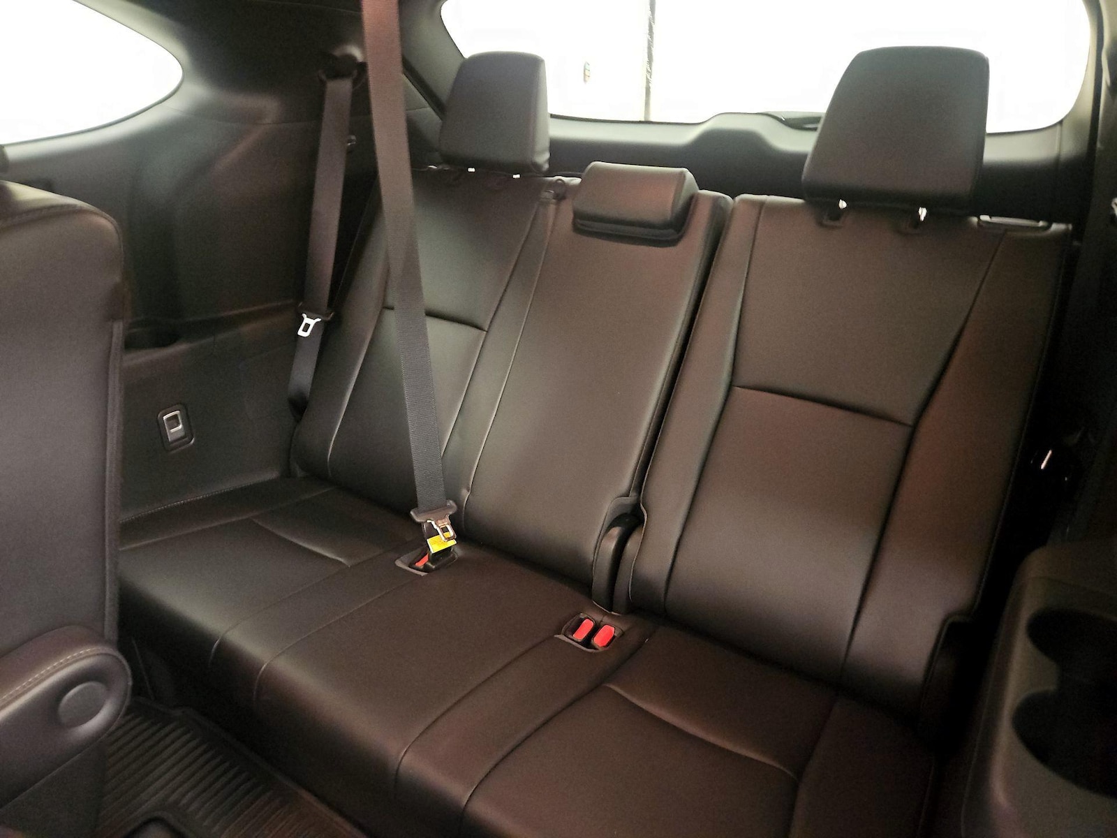2023 Toyota Highlander XSE - Photo 22