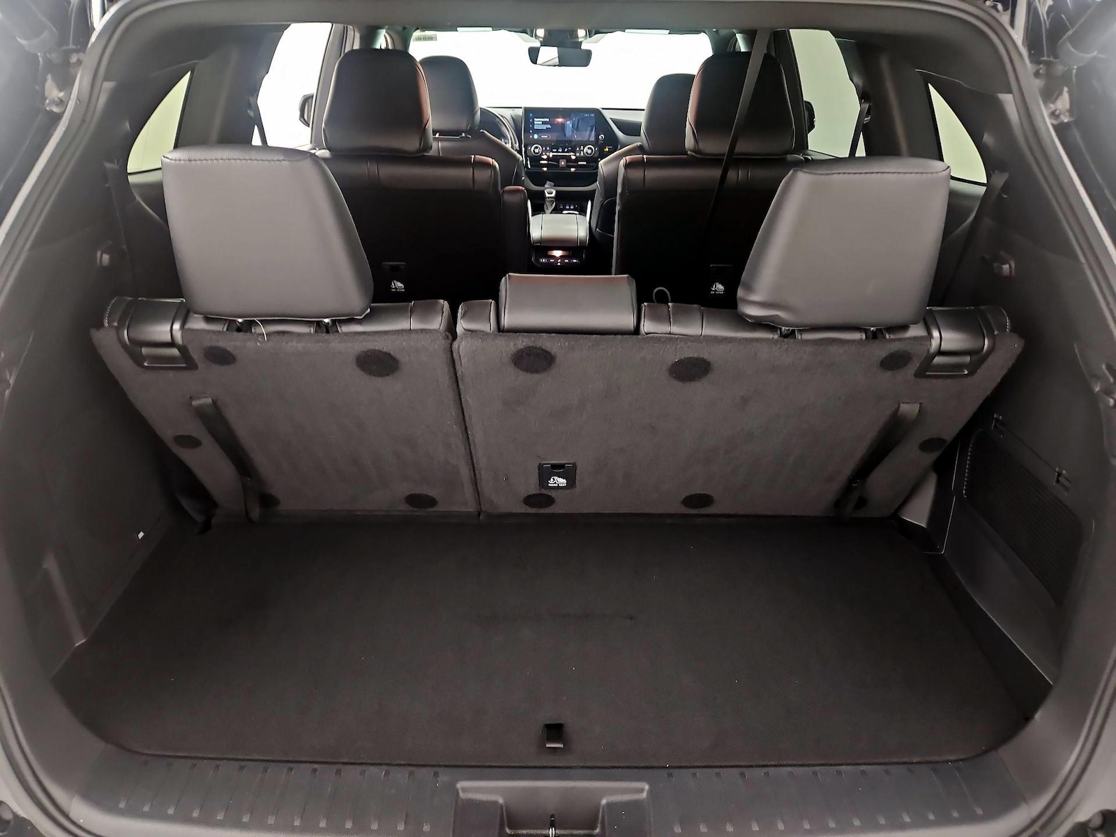 2023 Toyota Highlander XSE - Photo 23