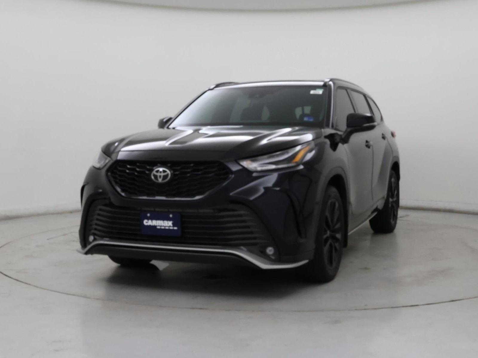 2023 Toyota Highlander XSE - Photo 5