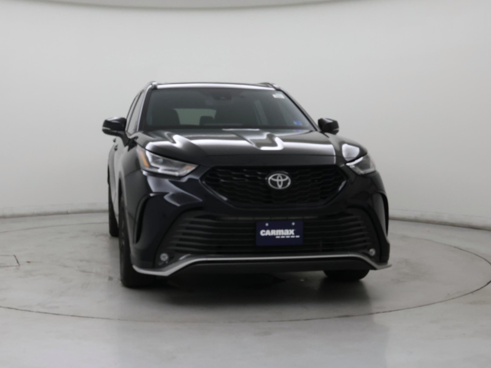 2023 Toyota Highlander XSE - Photo 6