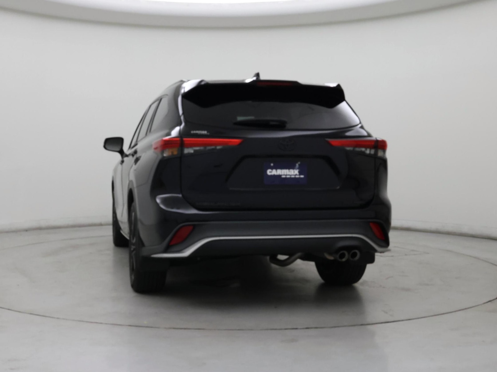 2023 Toyota Highlander XSE - Photo 7
