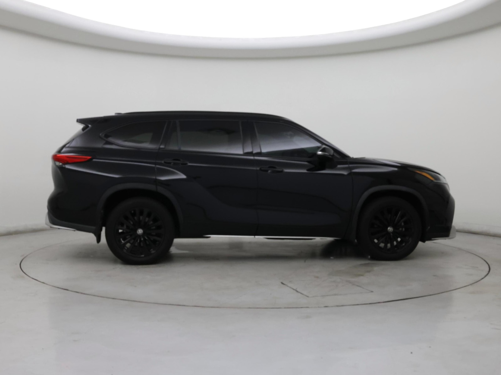 2023 Toyota Highlander XSE - Photo 8