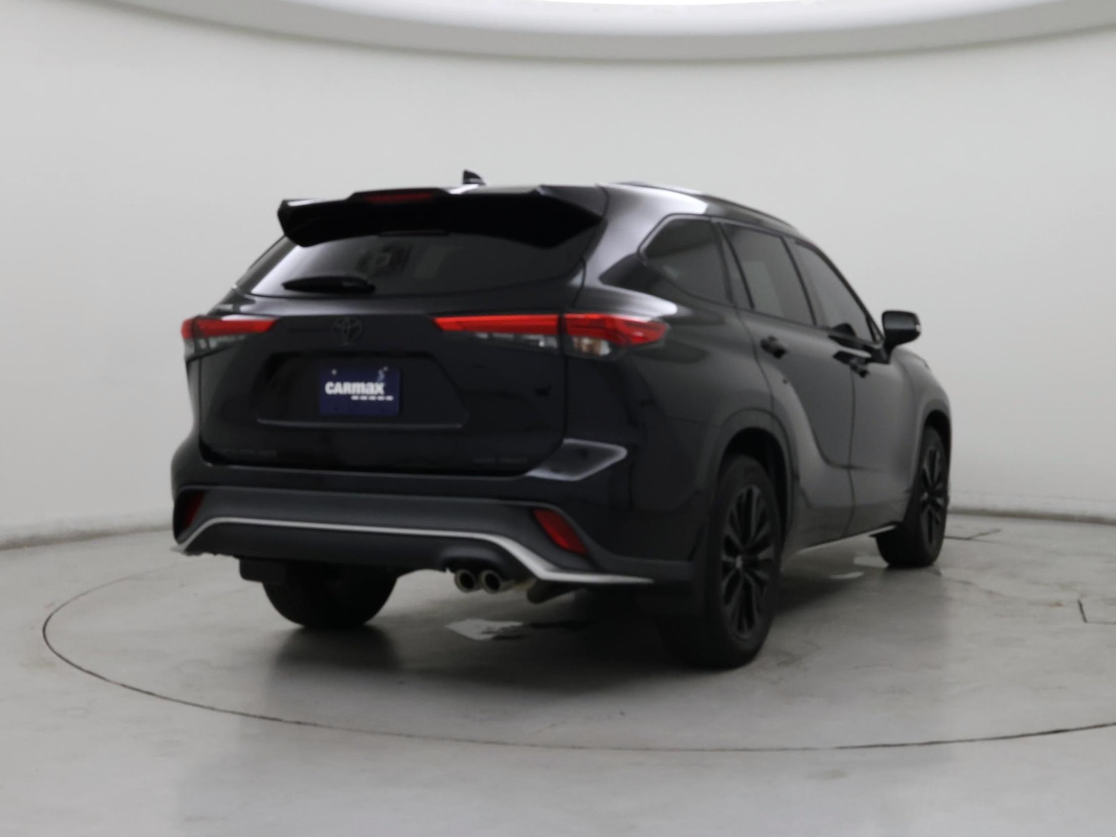 2023 Toyota Highlander XSE - Photo 9