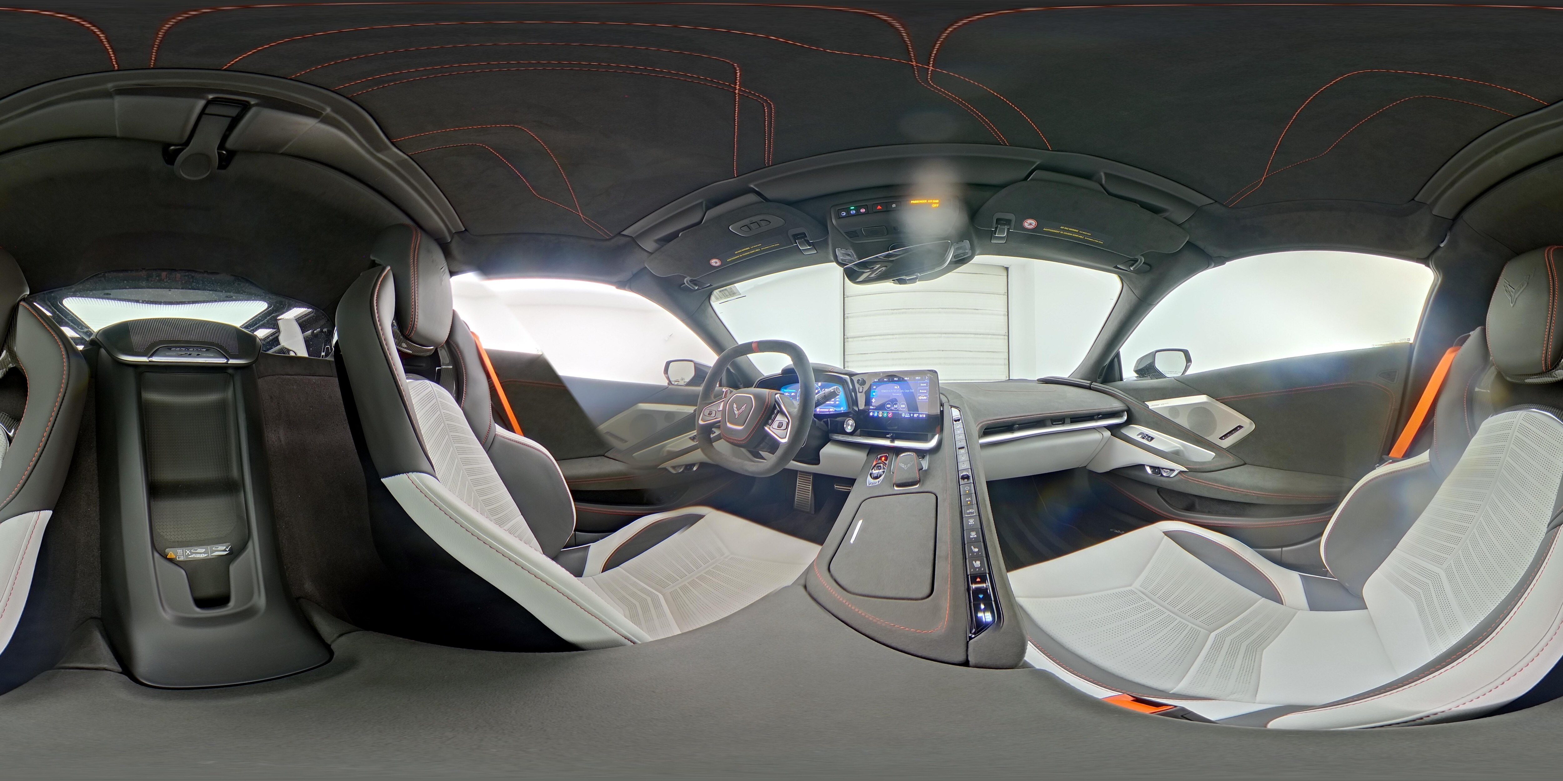 2023 Chevrolet Corvette 3LT - Photo 24