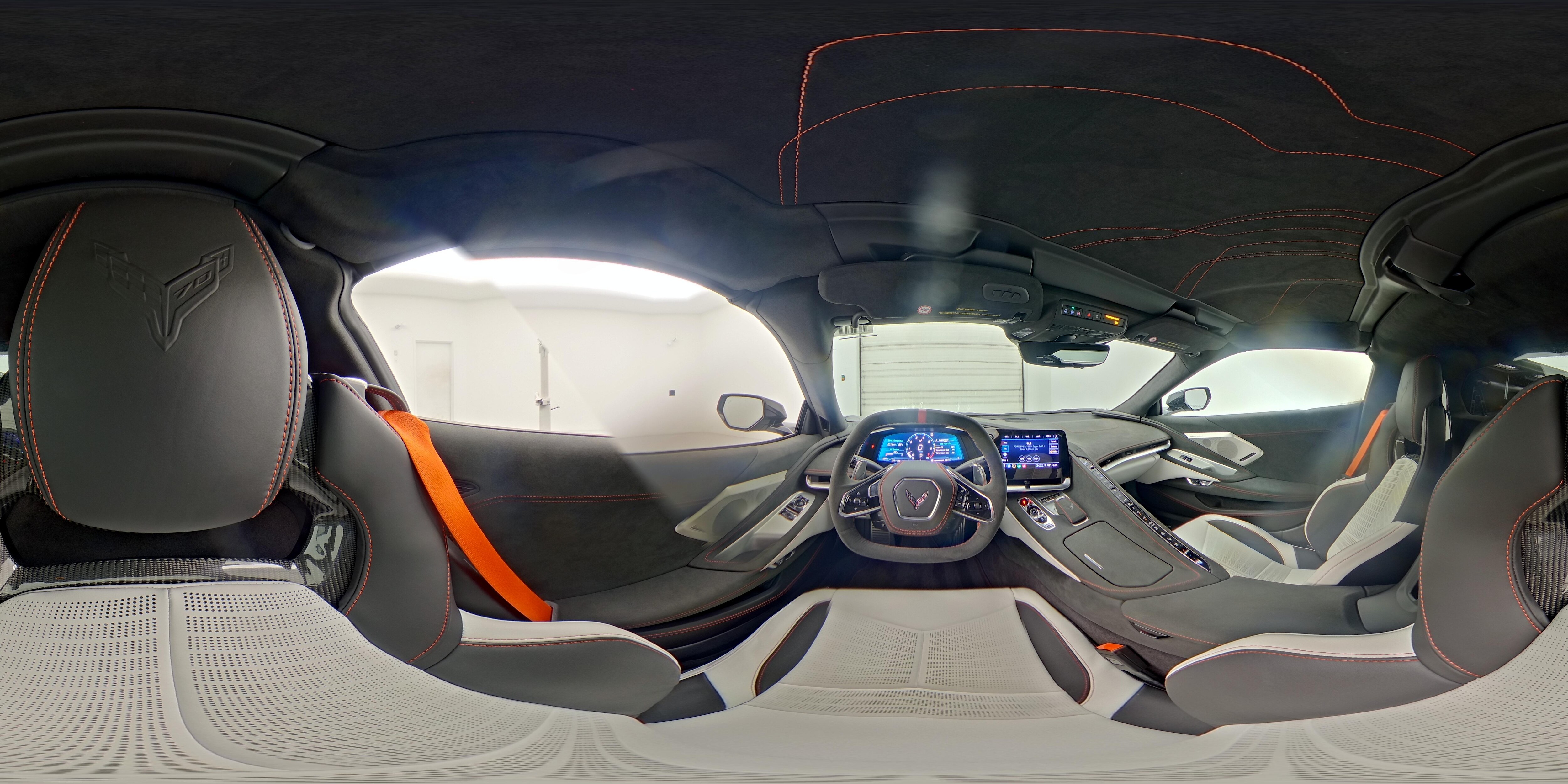 2023 Chevrolet Corvette 3LT - Photo 25