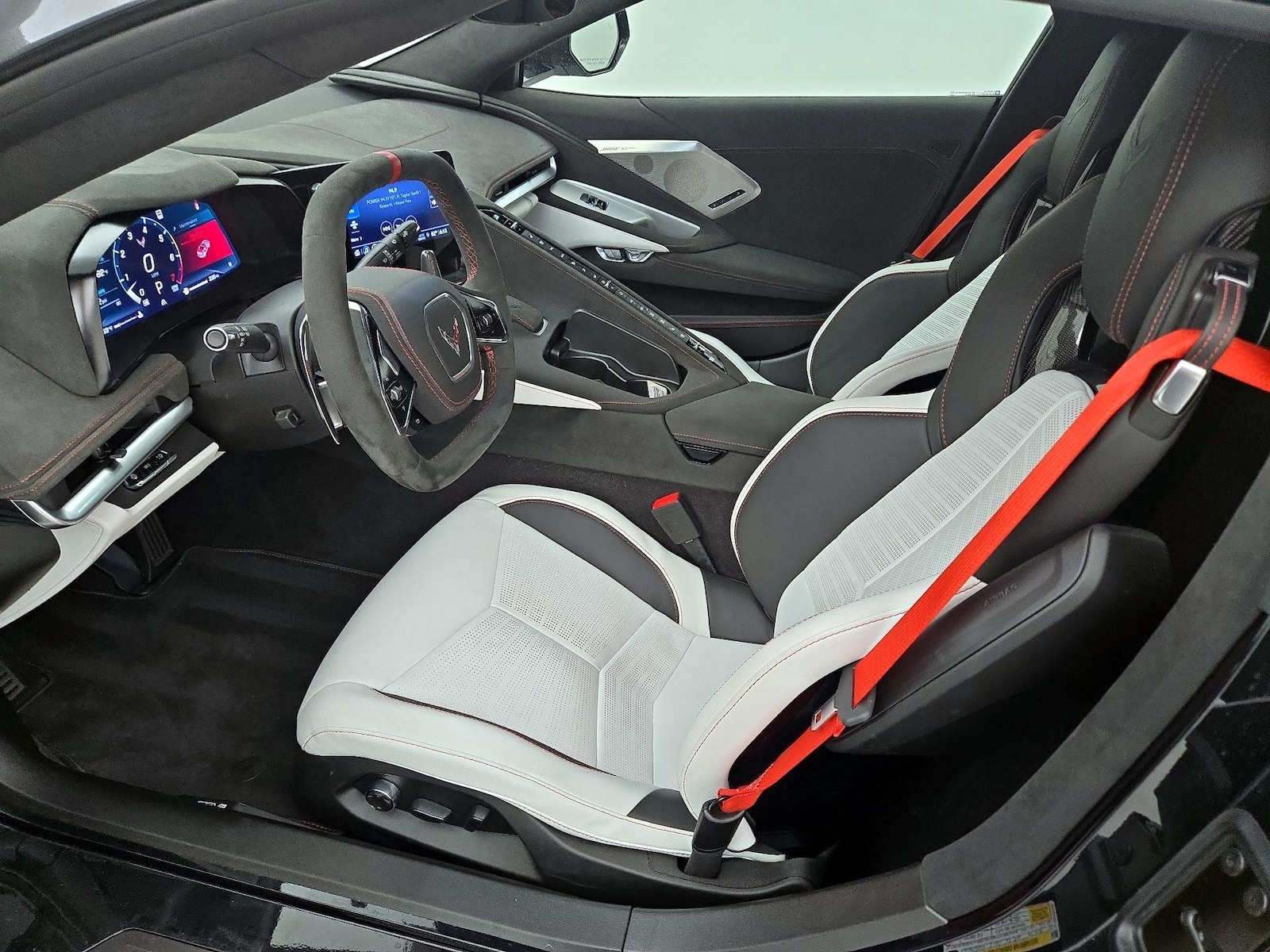 2023 Chevrolet Corvette 3LT - Photo 12
