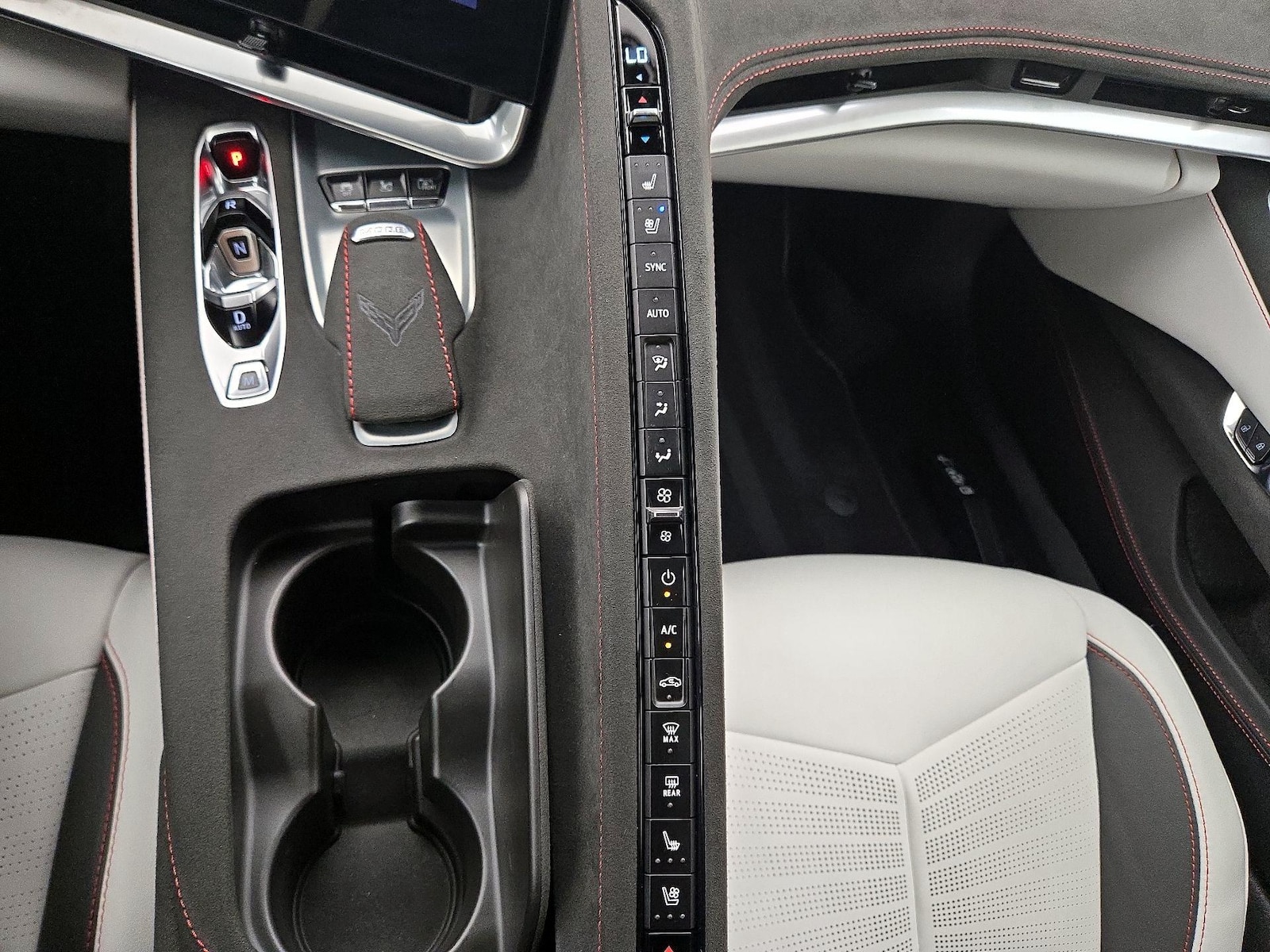 2023 Chevrolet Corvette 3LT - Photo 17