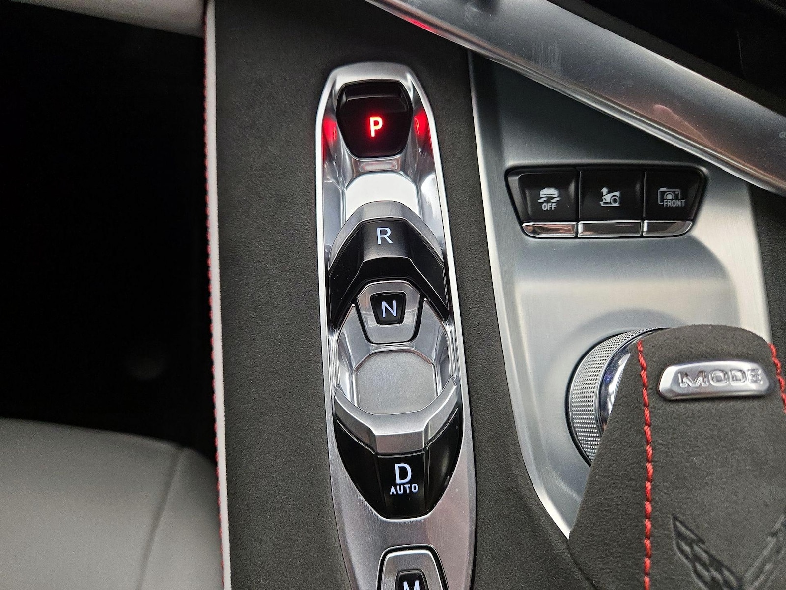 2023 Chevrolet Corvette 3LT - Photo 18