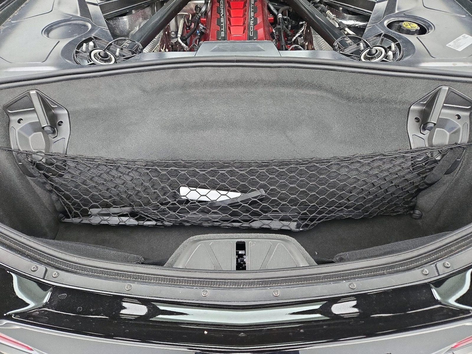 2023 Chevrolet Corvette 3LT - Photo 20