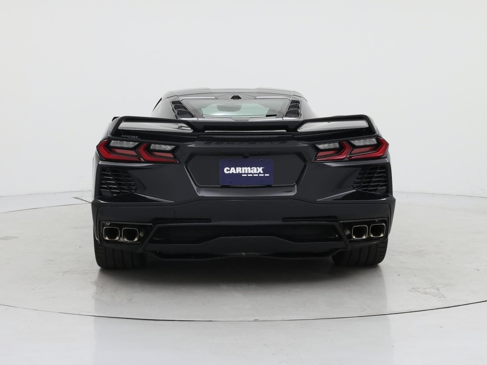 2023 Chevrolet Corvette 3LT - Photo 7