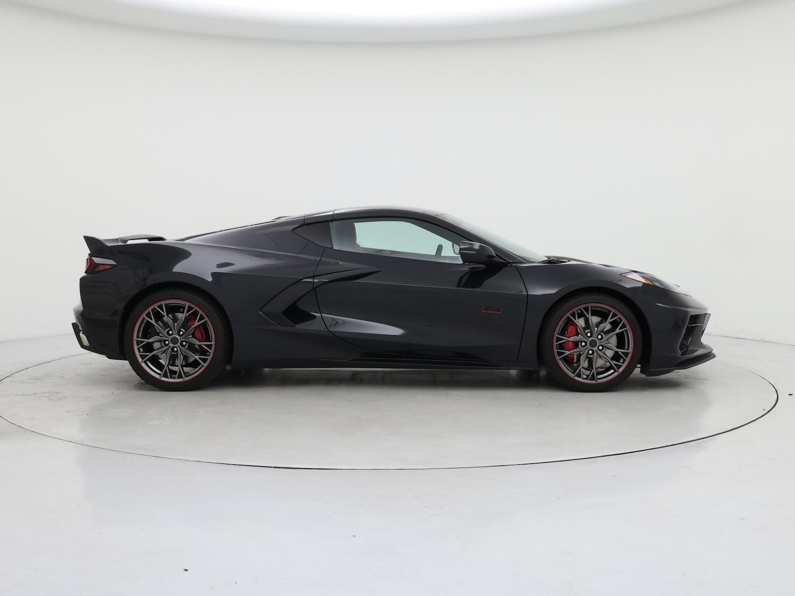 2023 Chevrolet Corvette 3LT - Photo 8