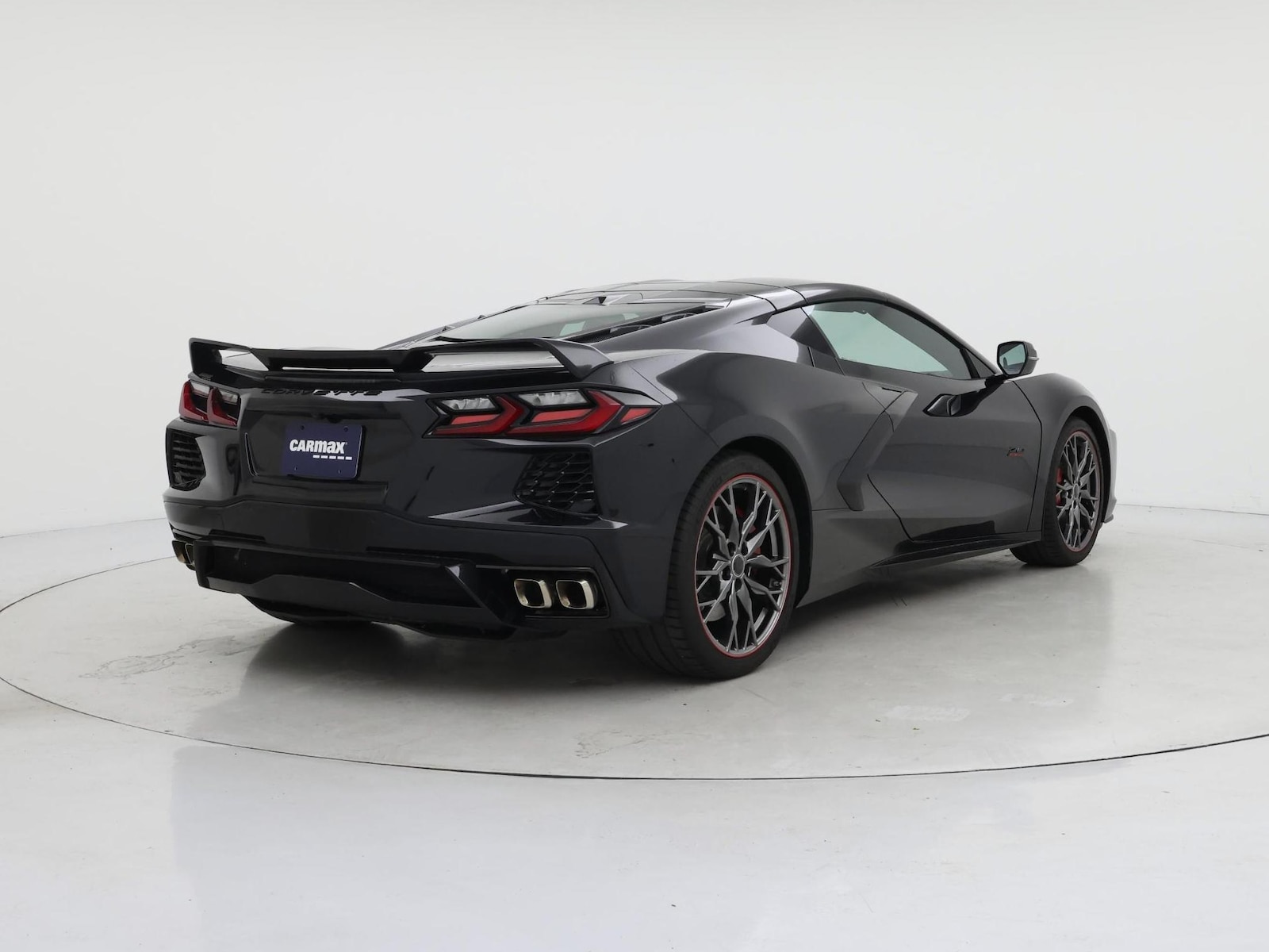 2023 Chevrolet Corvette 3LT - Photo 9