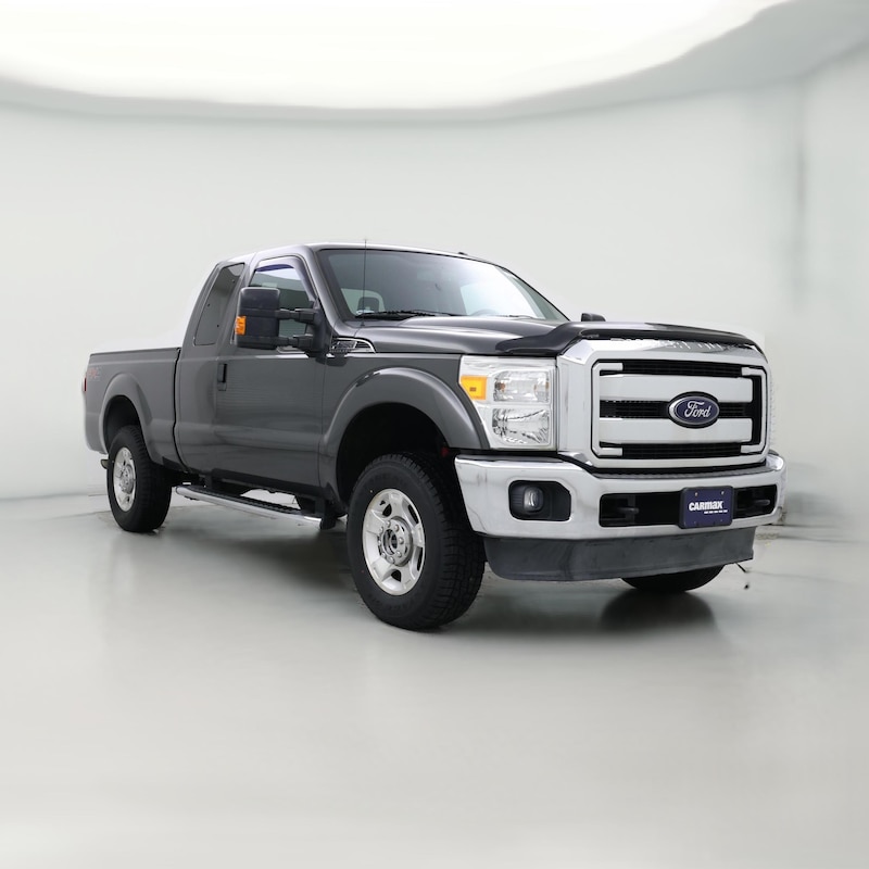 2015 Ford F250 XLT