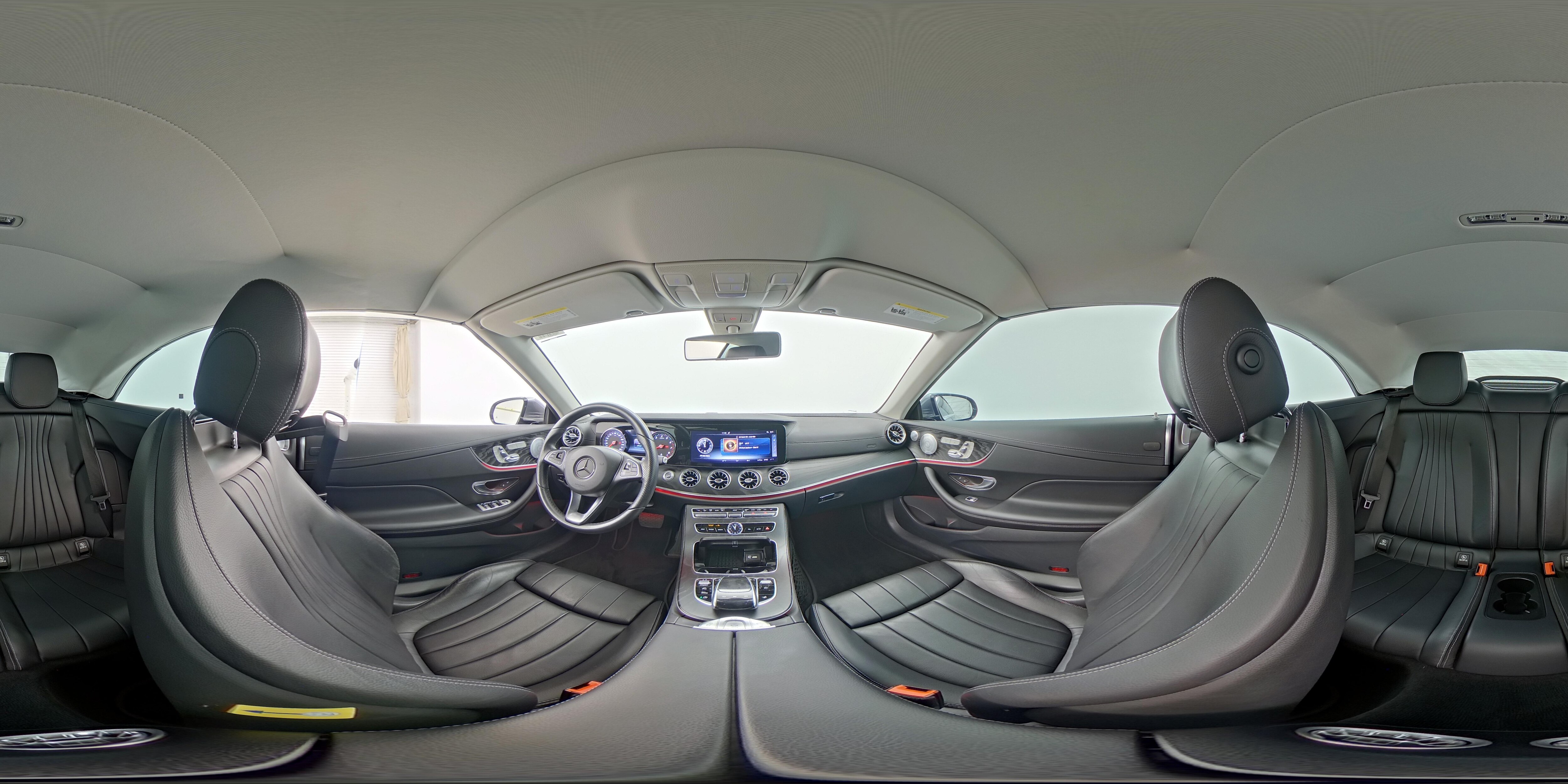 2018 Mercedes-Benz E-Class E400 - Photo 24