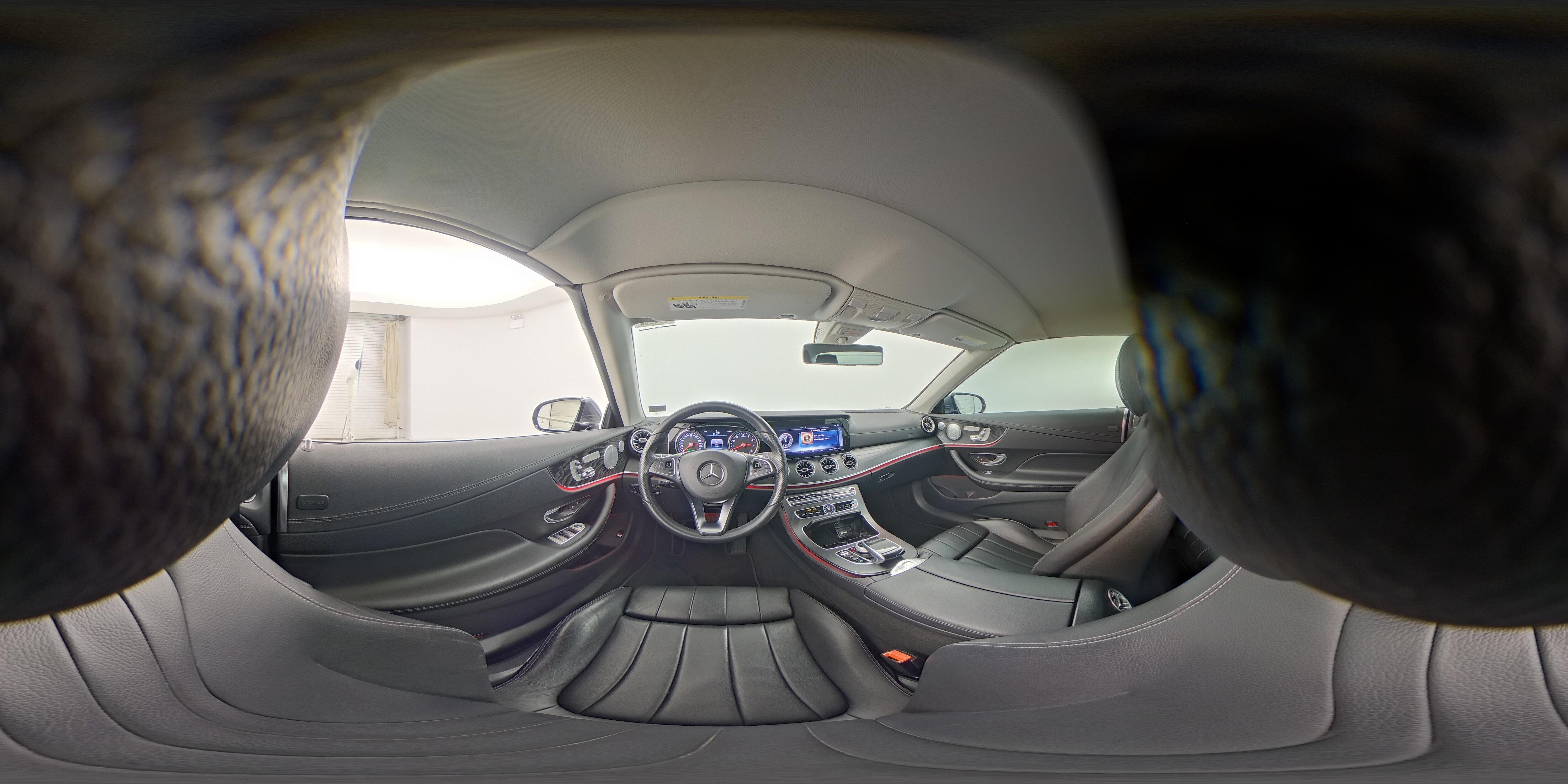 2018 Mercedes-Benz E-Class E400 - Photo 25