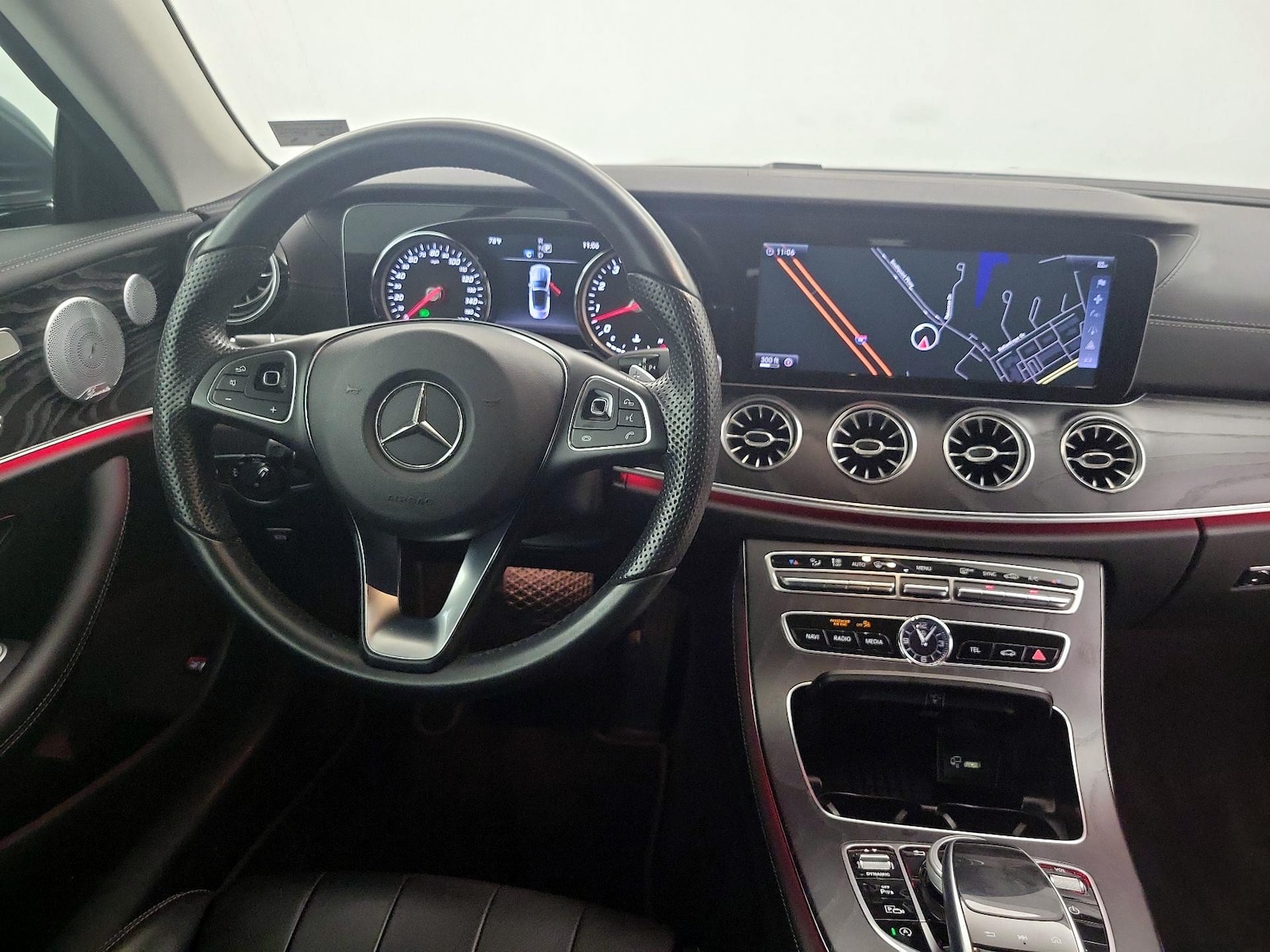 2018 Mercedes-Benz E-Class E400 - Photo 10