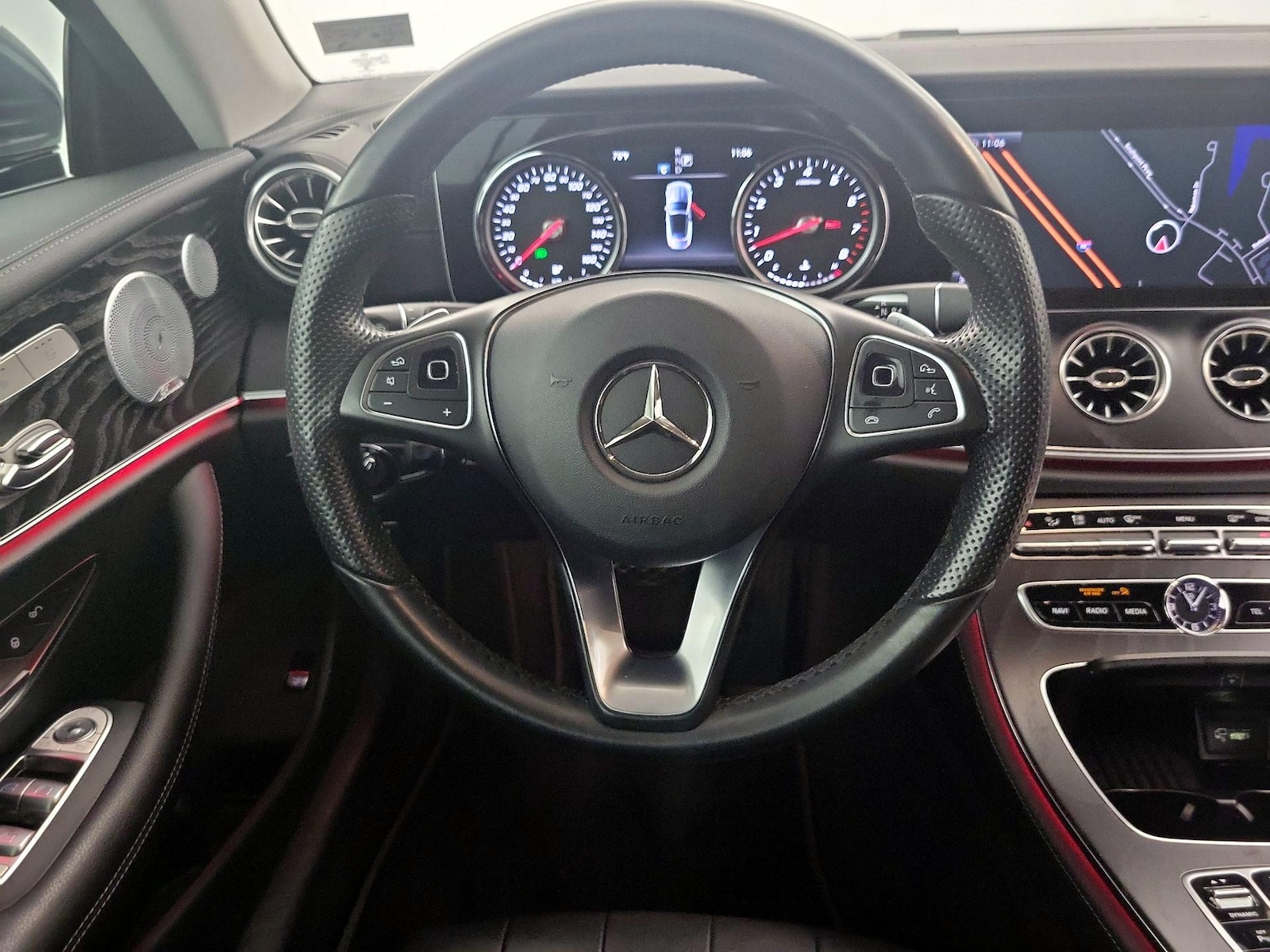 2018 Mercedes-Benz E-Class E400 - Photo 11