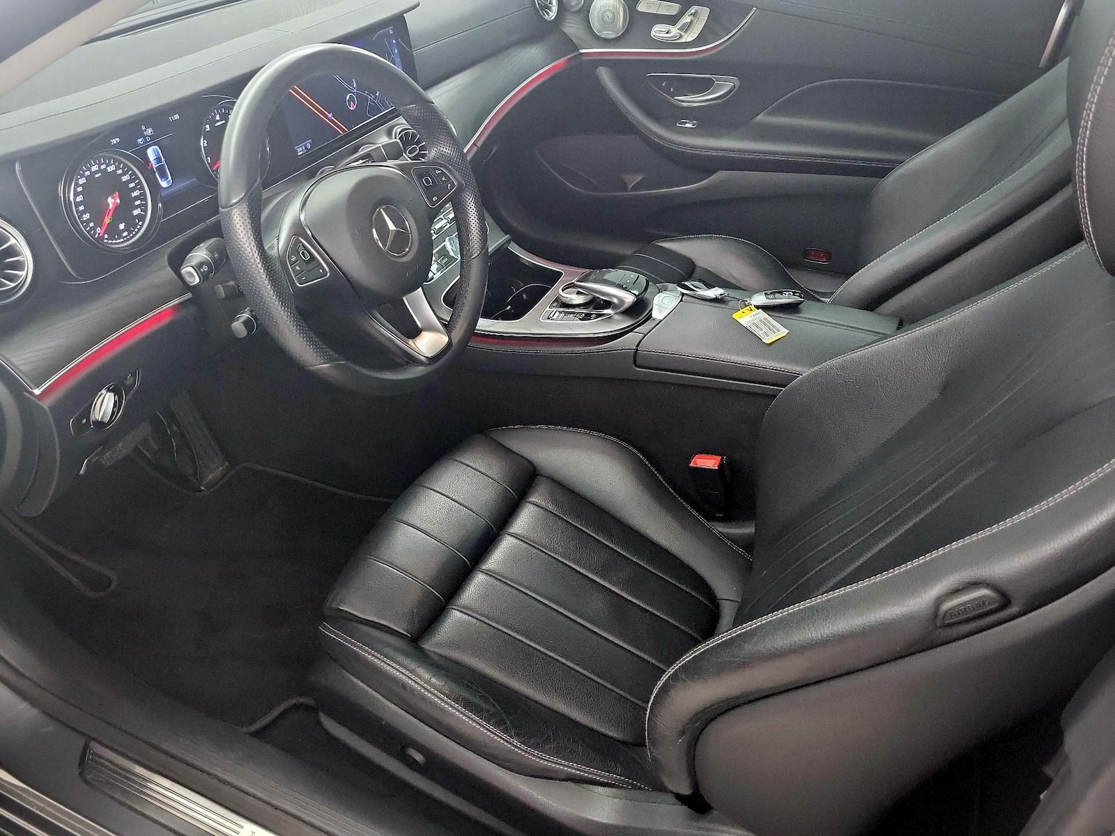 2018 Mercedes-Benz E-Class E400 - Photo 12