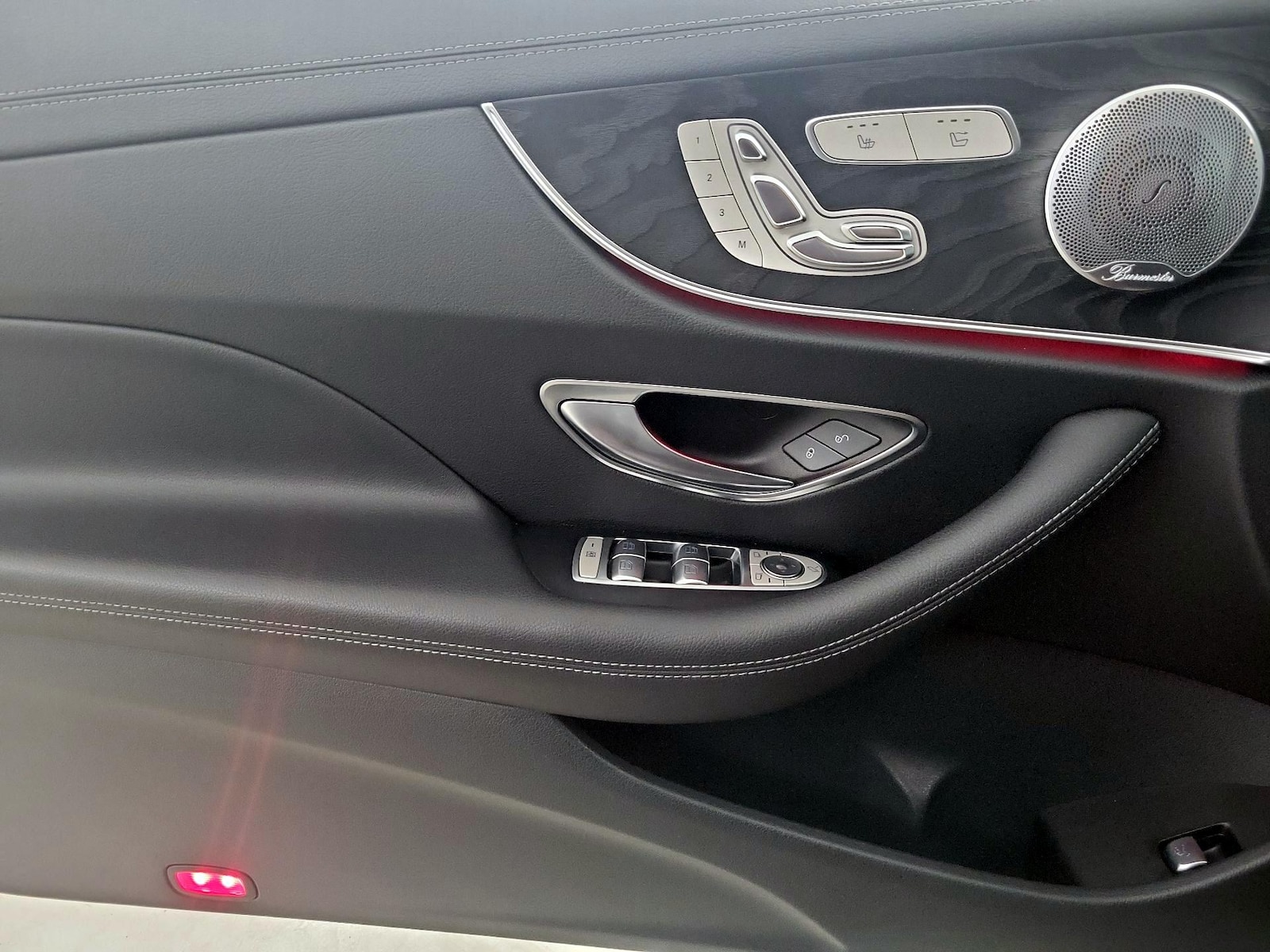 2018 Mercedes-Benz E-Class E400 - Photo 13