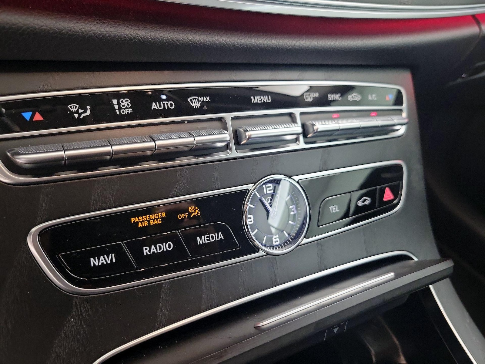 2018 Mercedes-Benz E-Class E400 - Photo 18