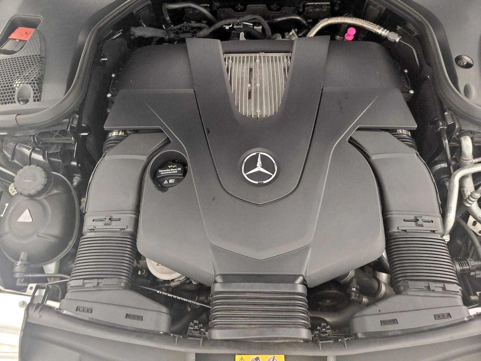 2018 Mercedes-Benz E-Class E400 - Photo 22
