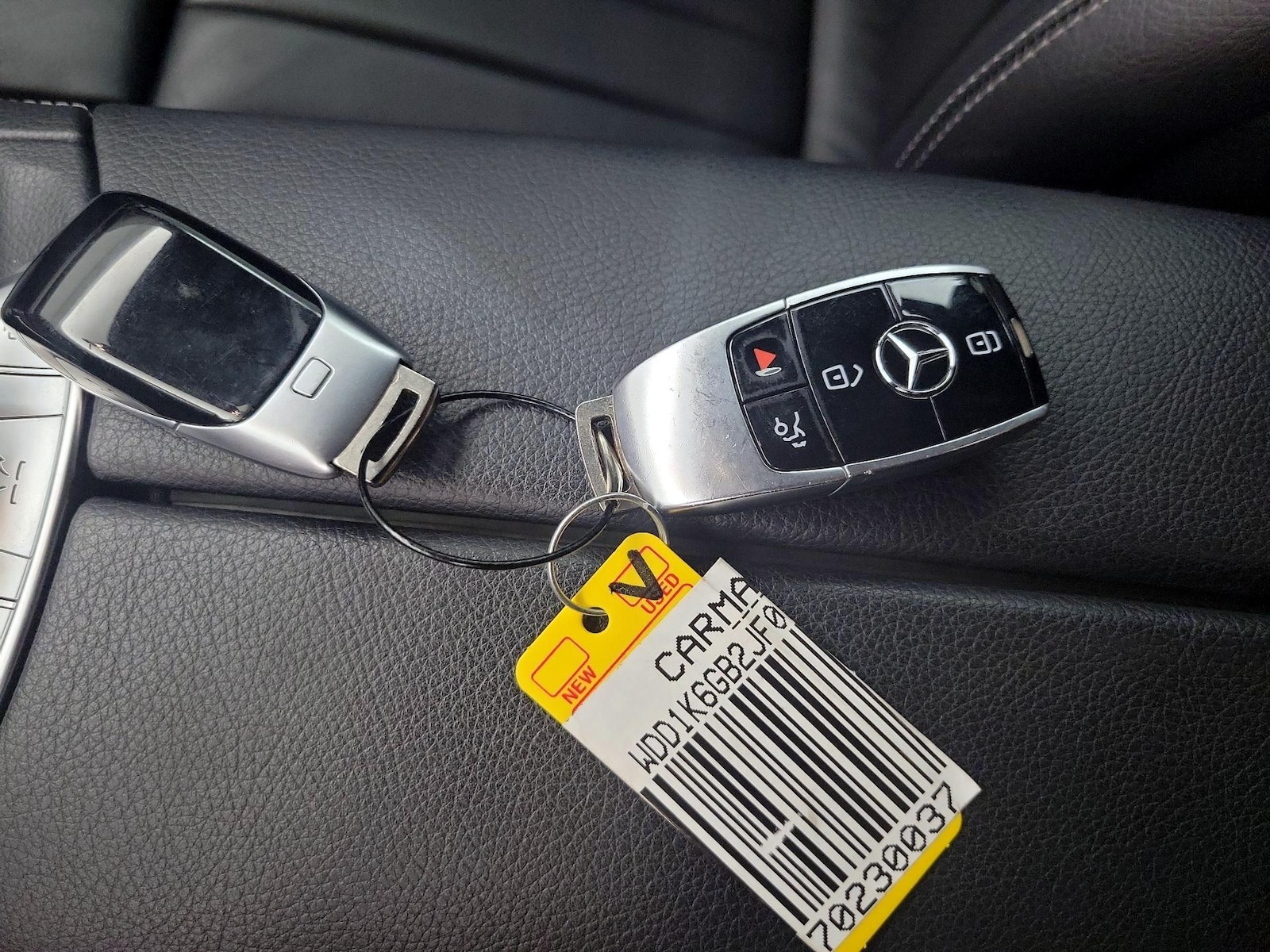 2018 Mercedes-Benz E-Class E400 - Photo 23